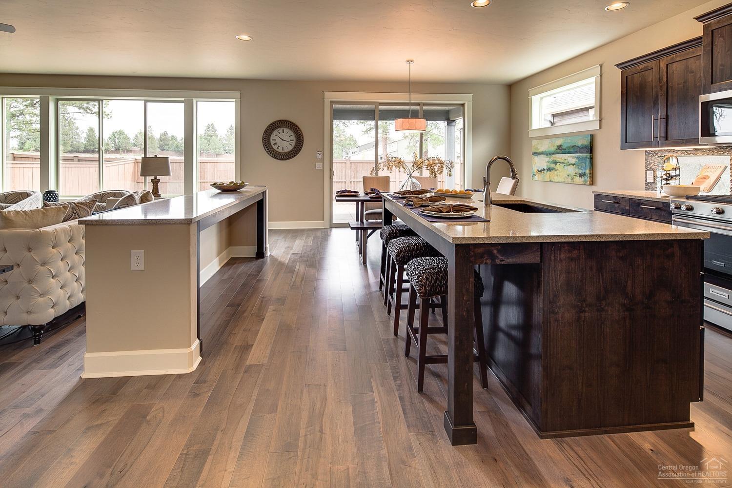 The Bridges - Residential