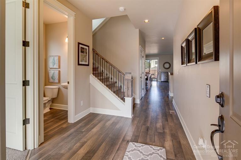 The Bridges - Residential