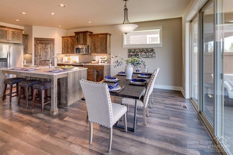 The Bridges - Residential