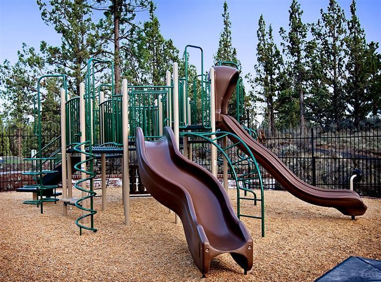 The Bridges - Residential