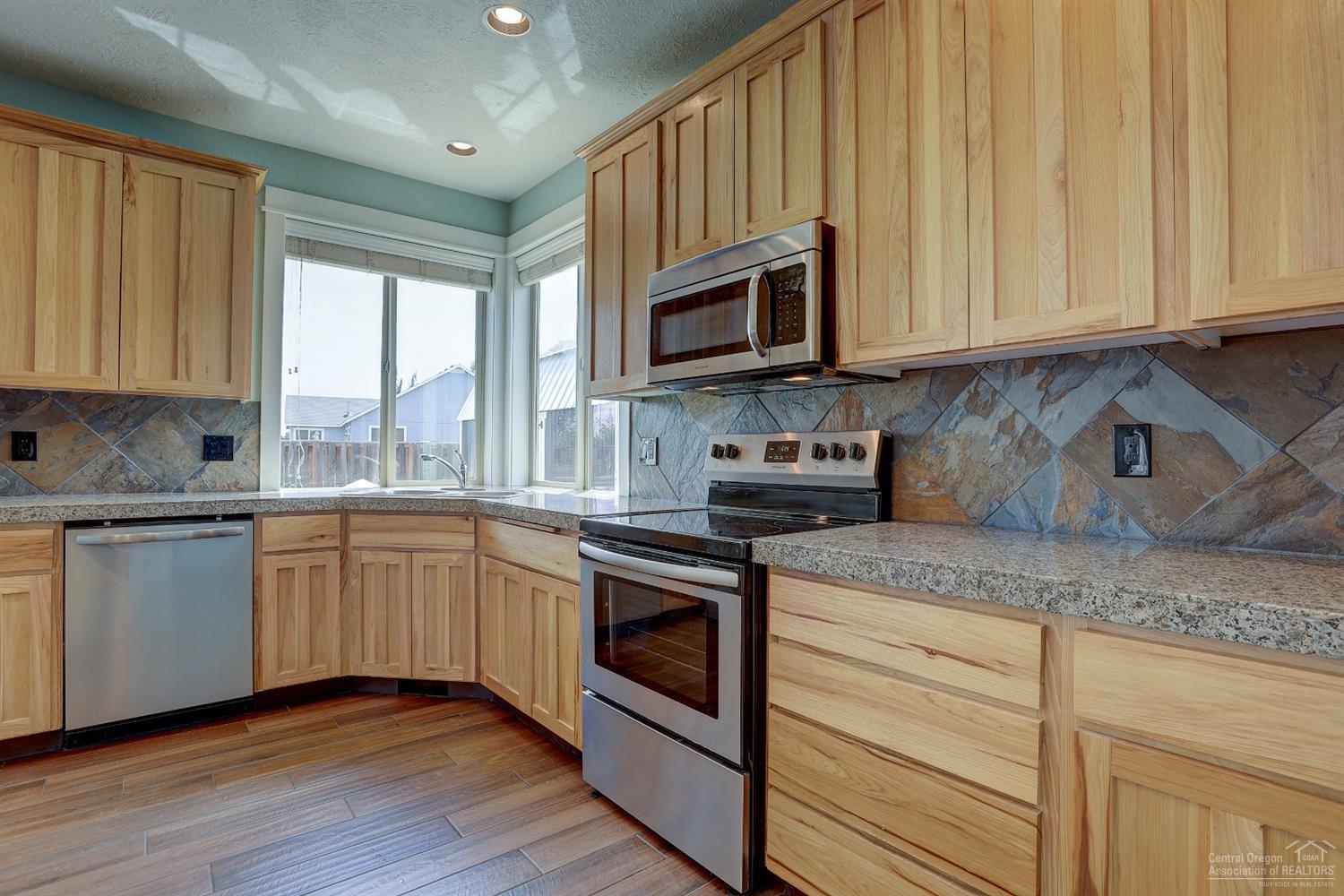 Vista Meadows - Residential