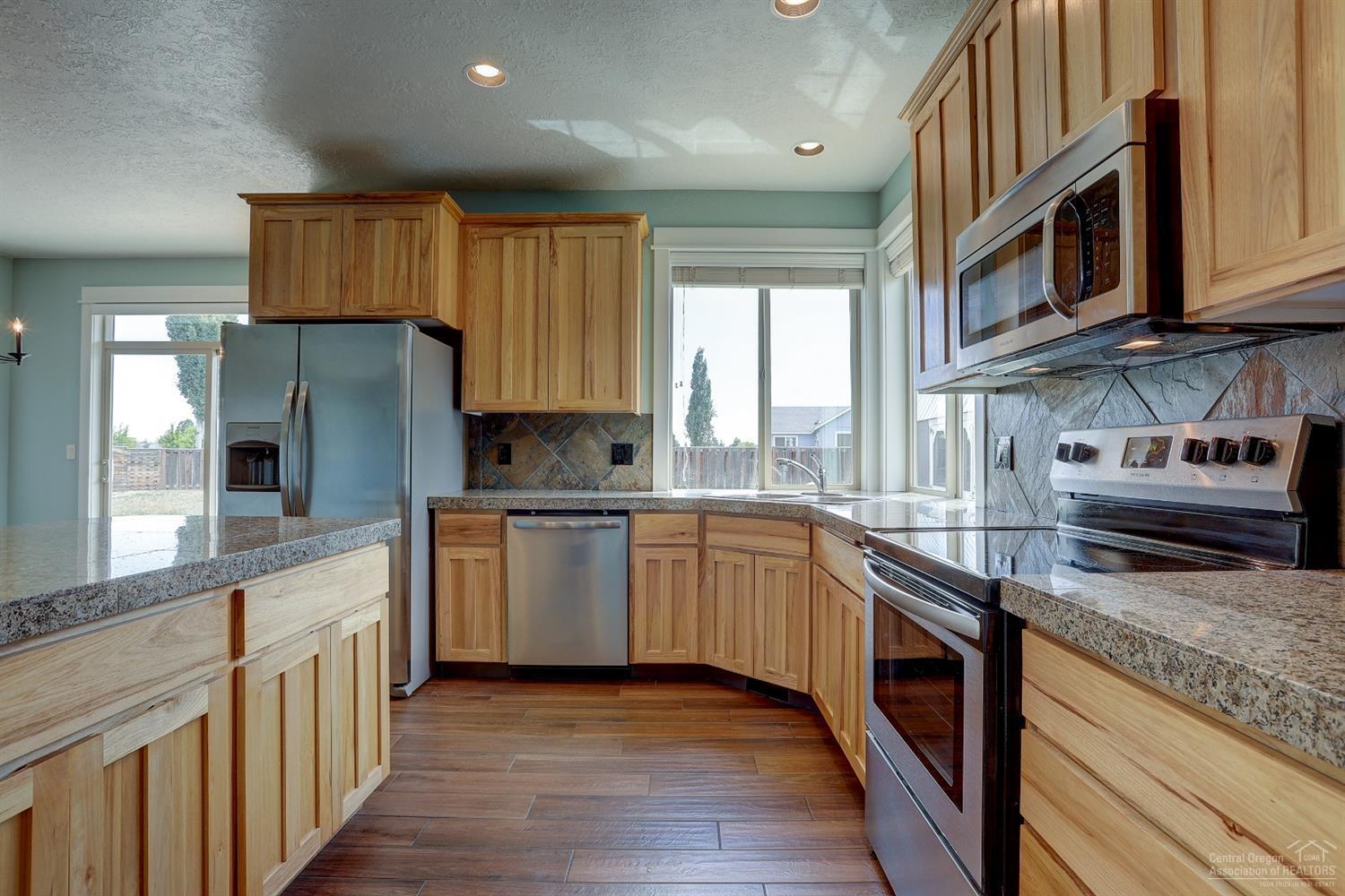 Vista Meadows - Residential