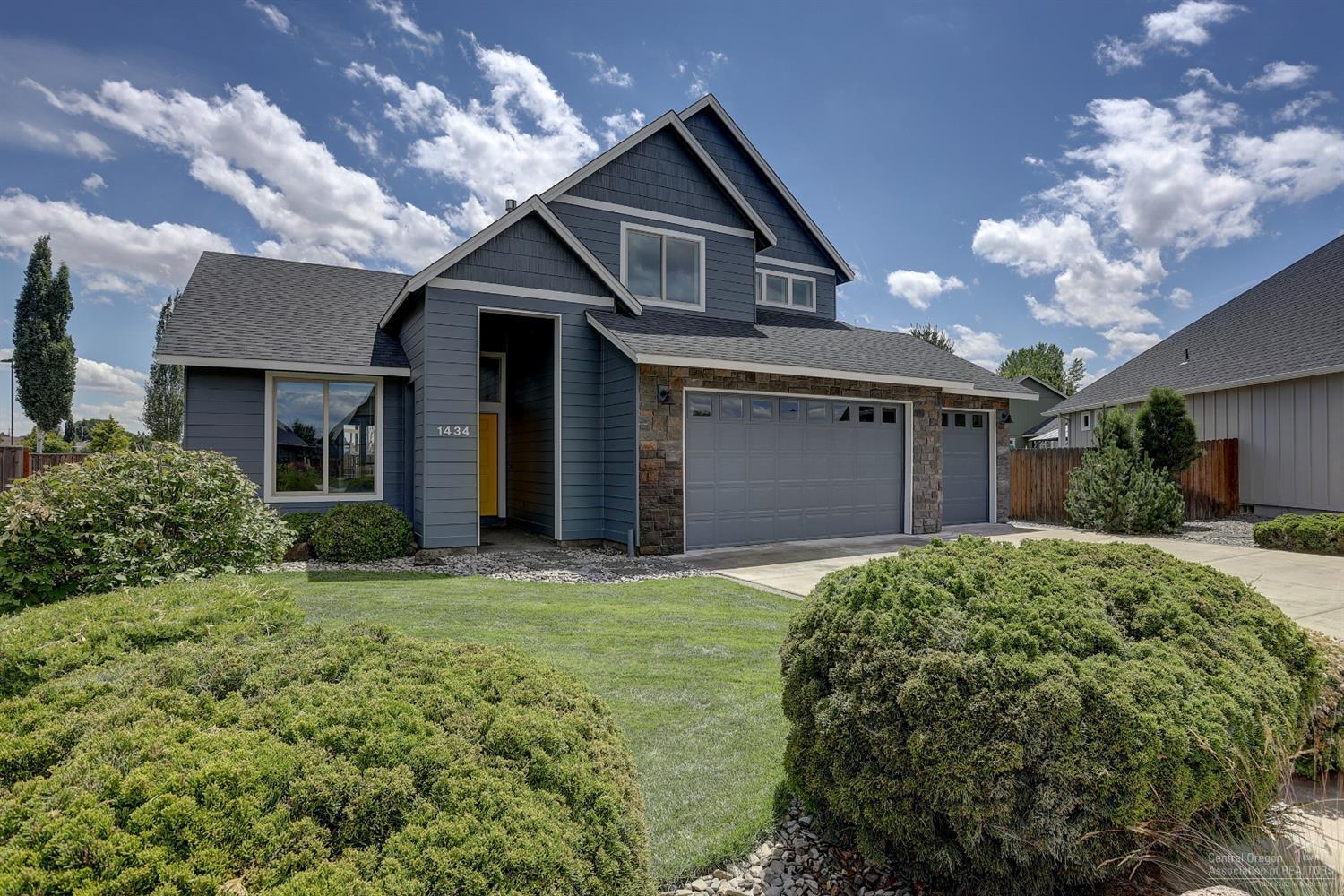 Vista Meadows - Residential