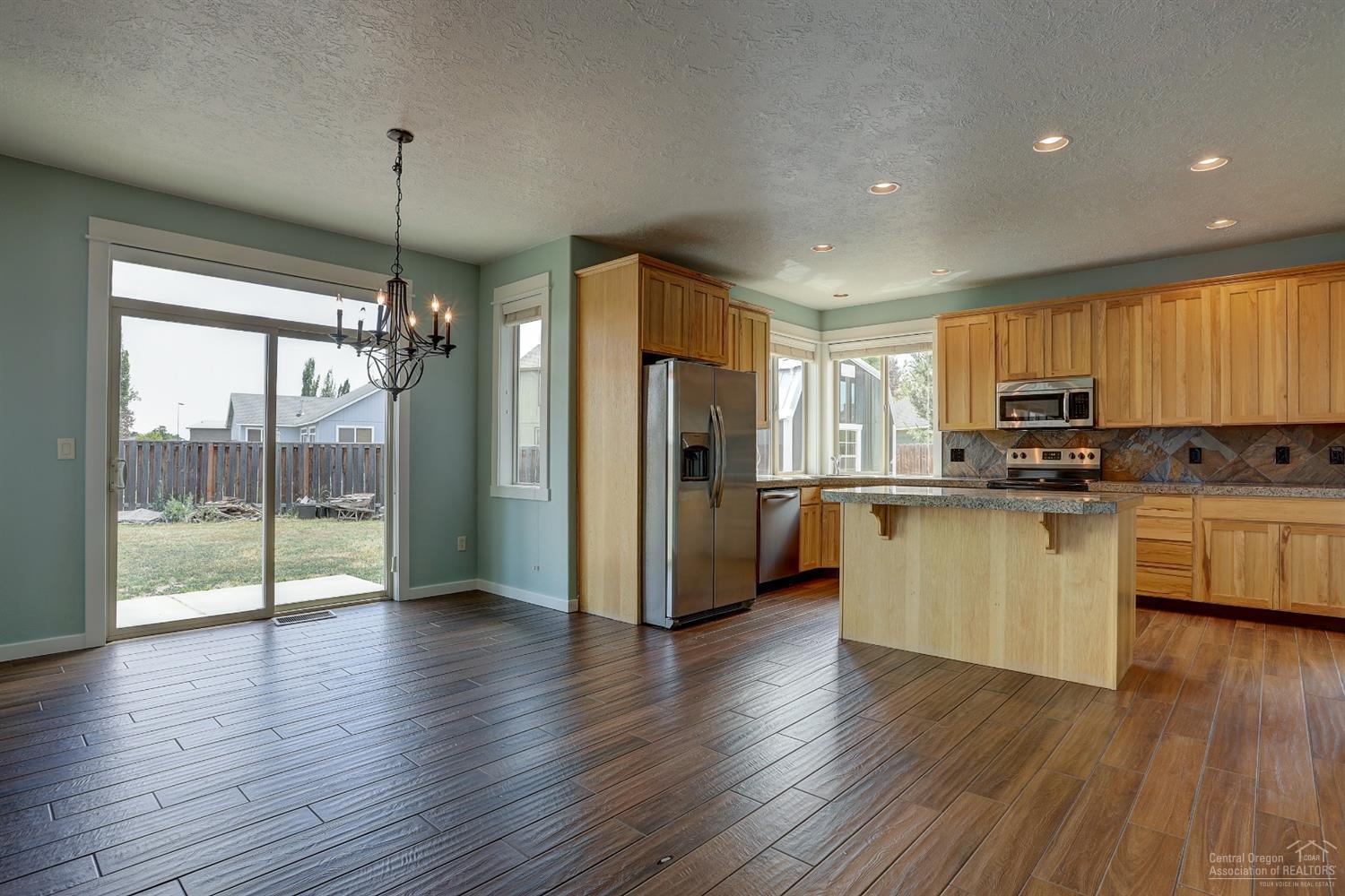 Vista Meadows - Residential