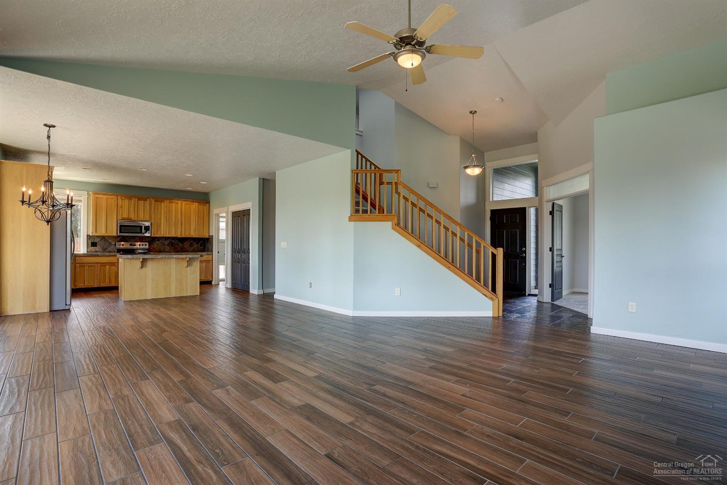 Vista Meadows - Residential