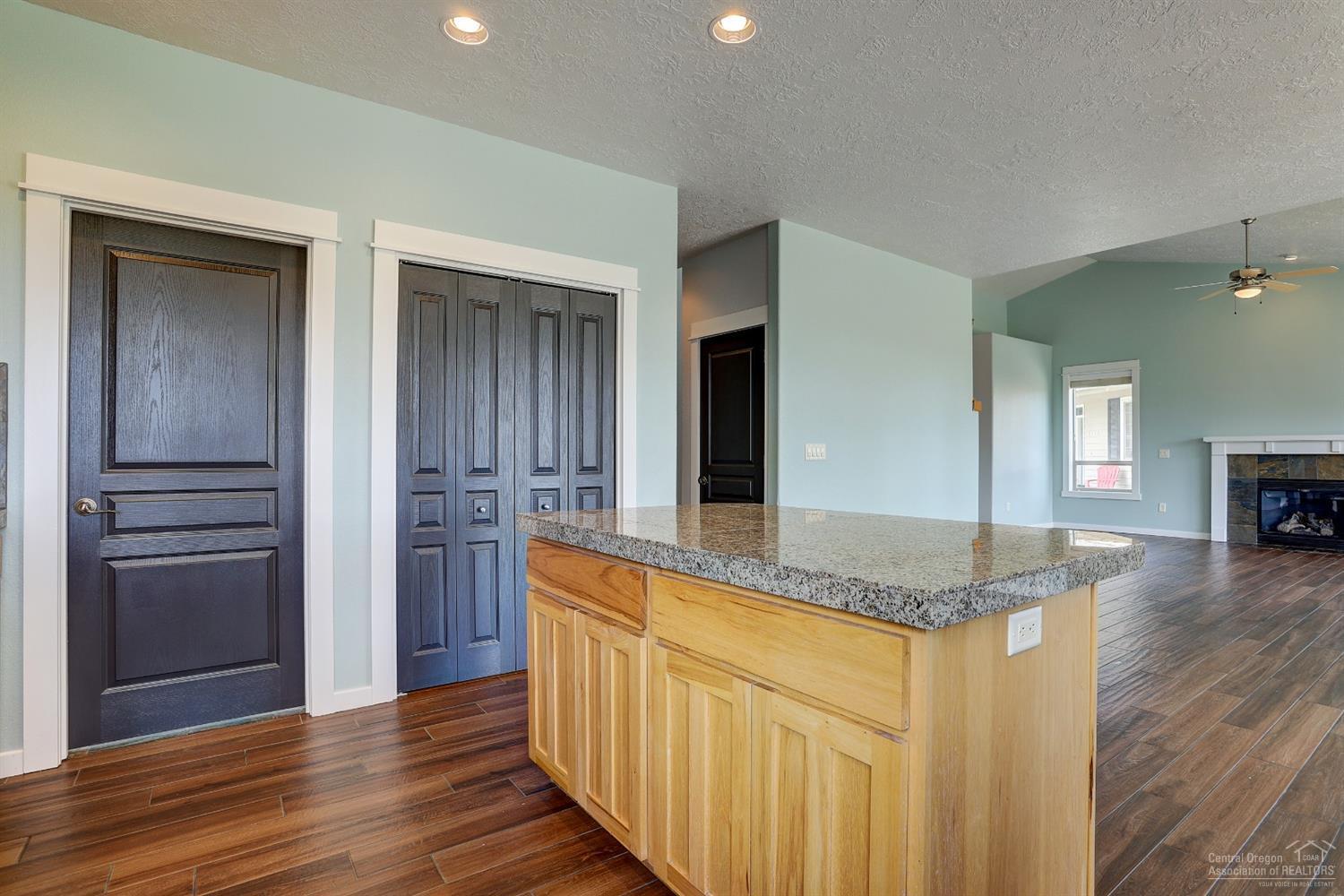 Vista Meadows - Residential