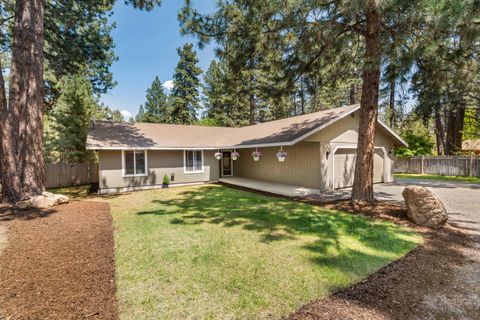 60068 Minnetonka Lane Bend OR 97702