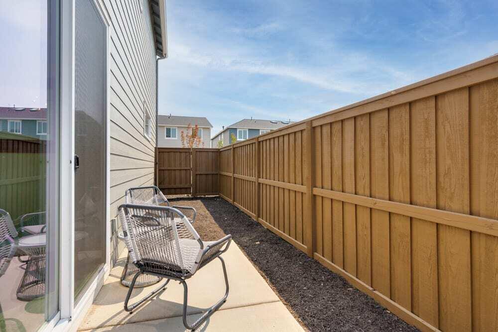 Petrosa - Residential