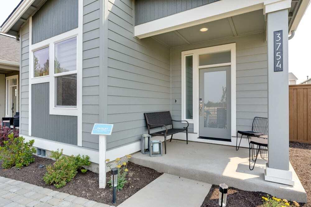 Petrosa - Residential