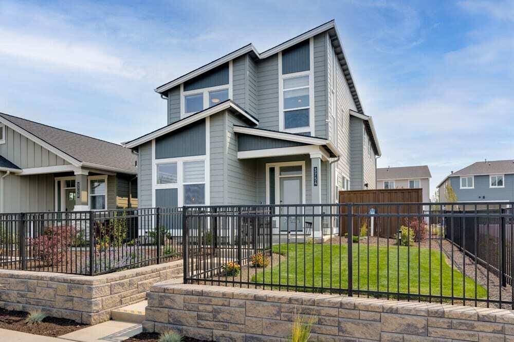 Petrosa - Residential