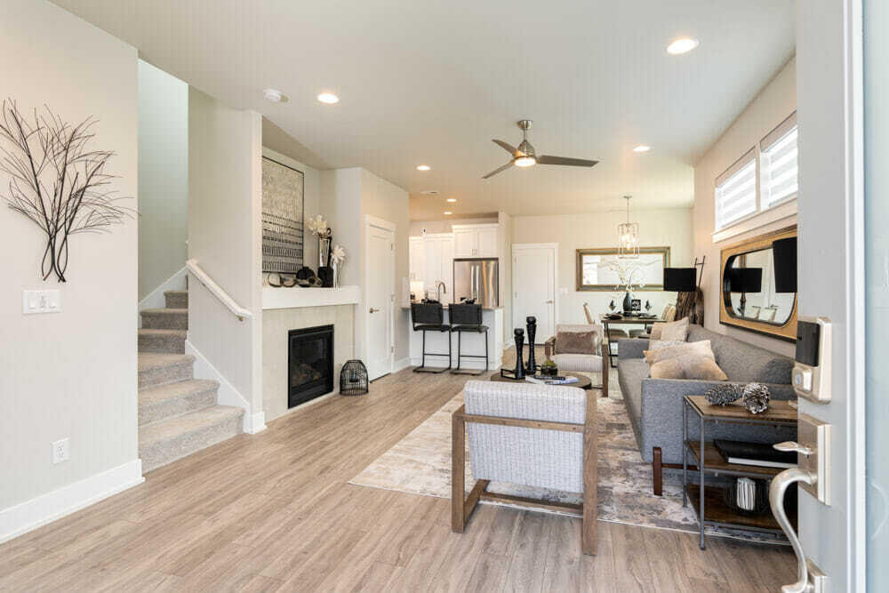 Petrosa - Residential