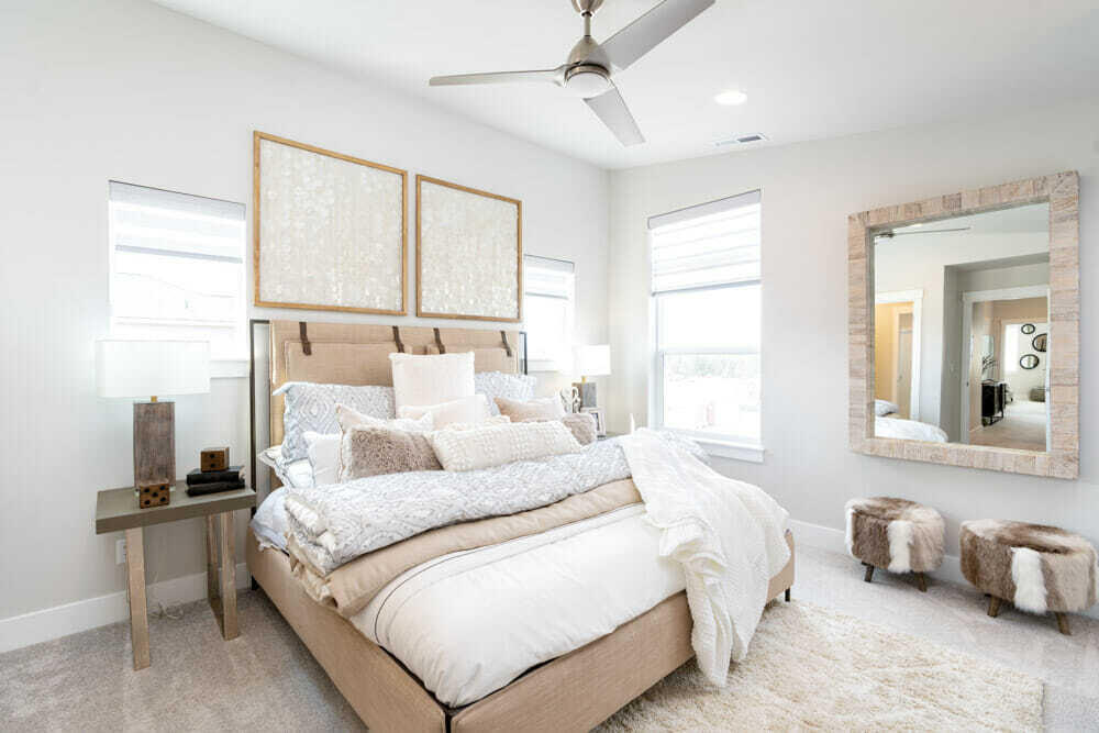 Petrosa - Residential