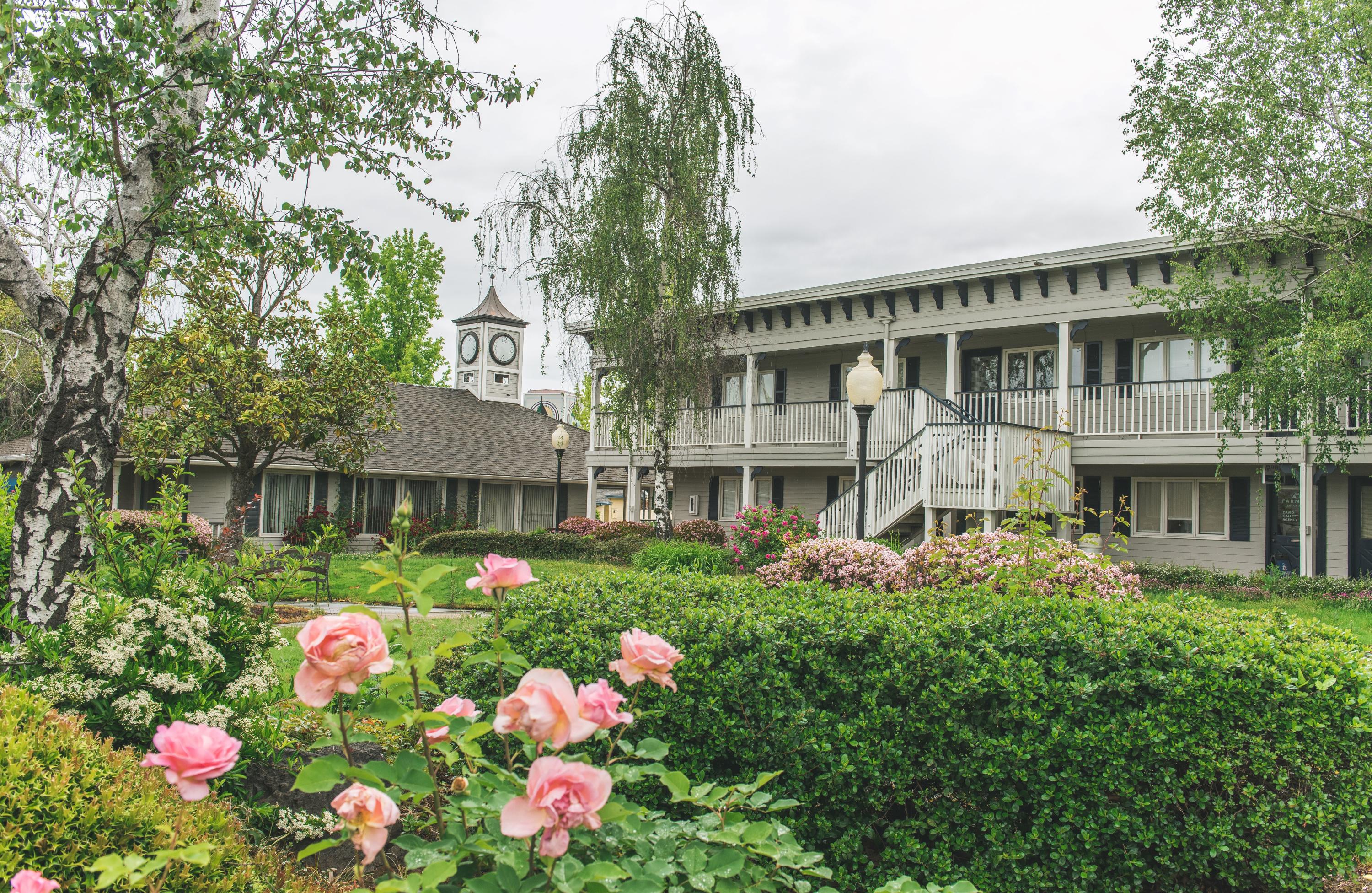 N/A - Commercial Sale