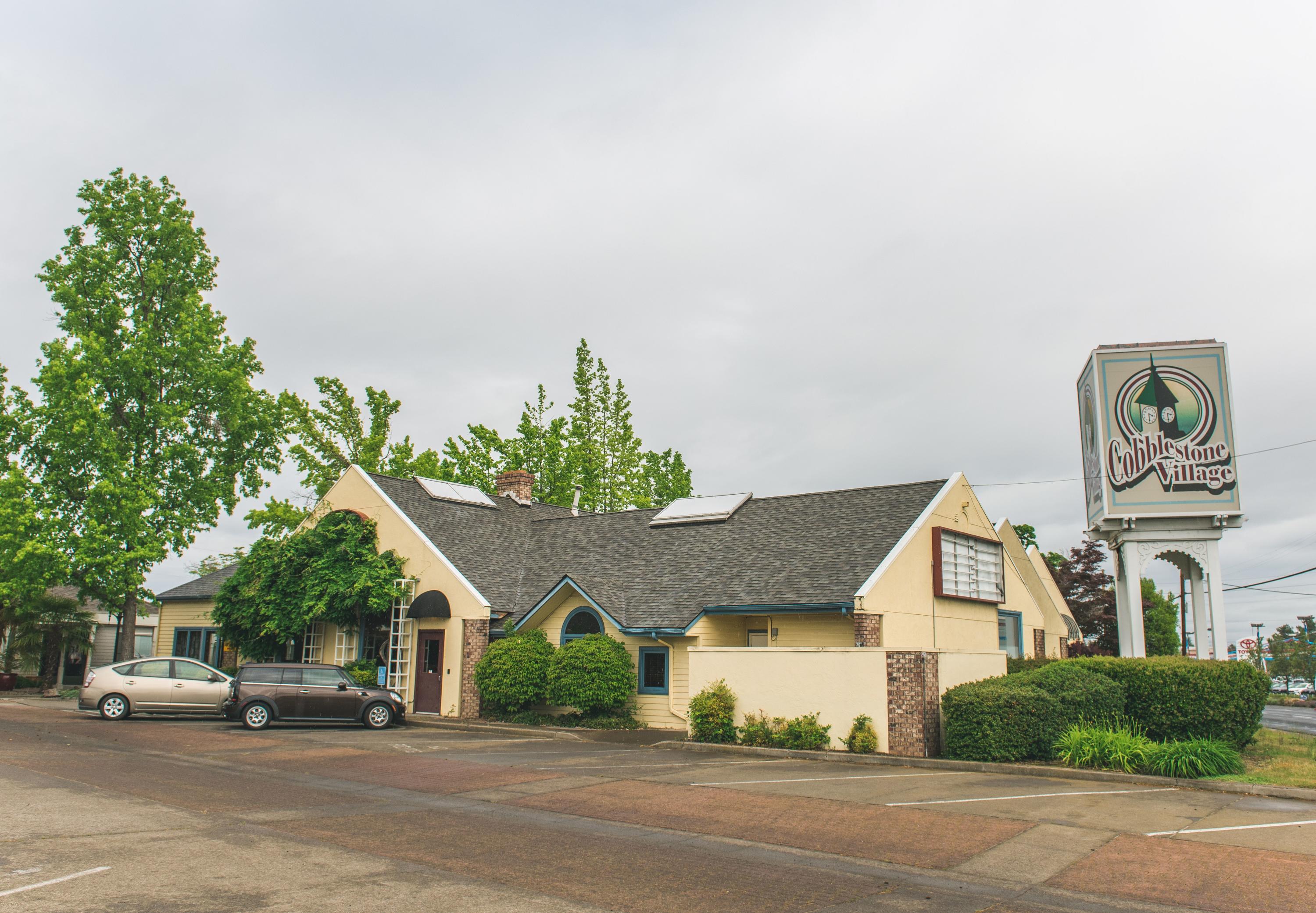 N/A - Commercial Sale