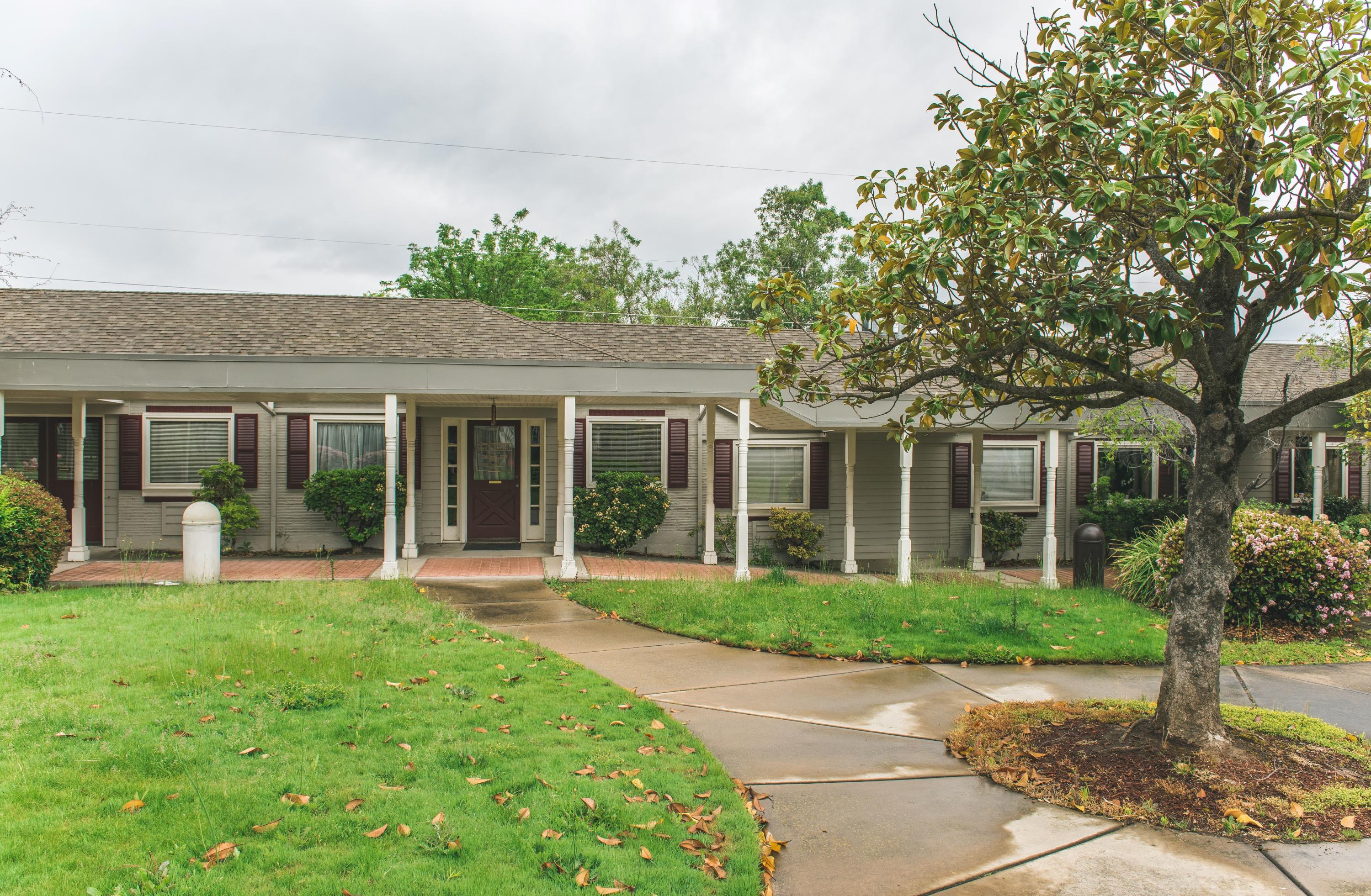 N/A - Commercial Sale