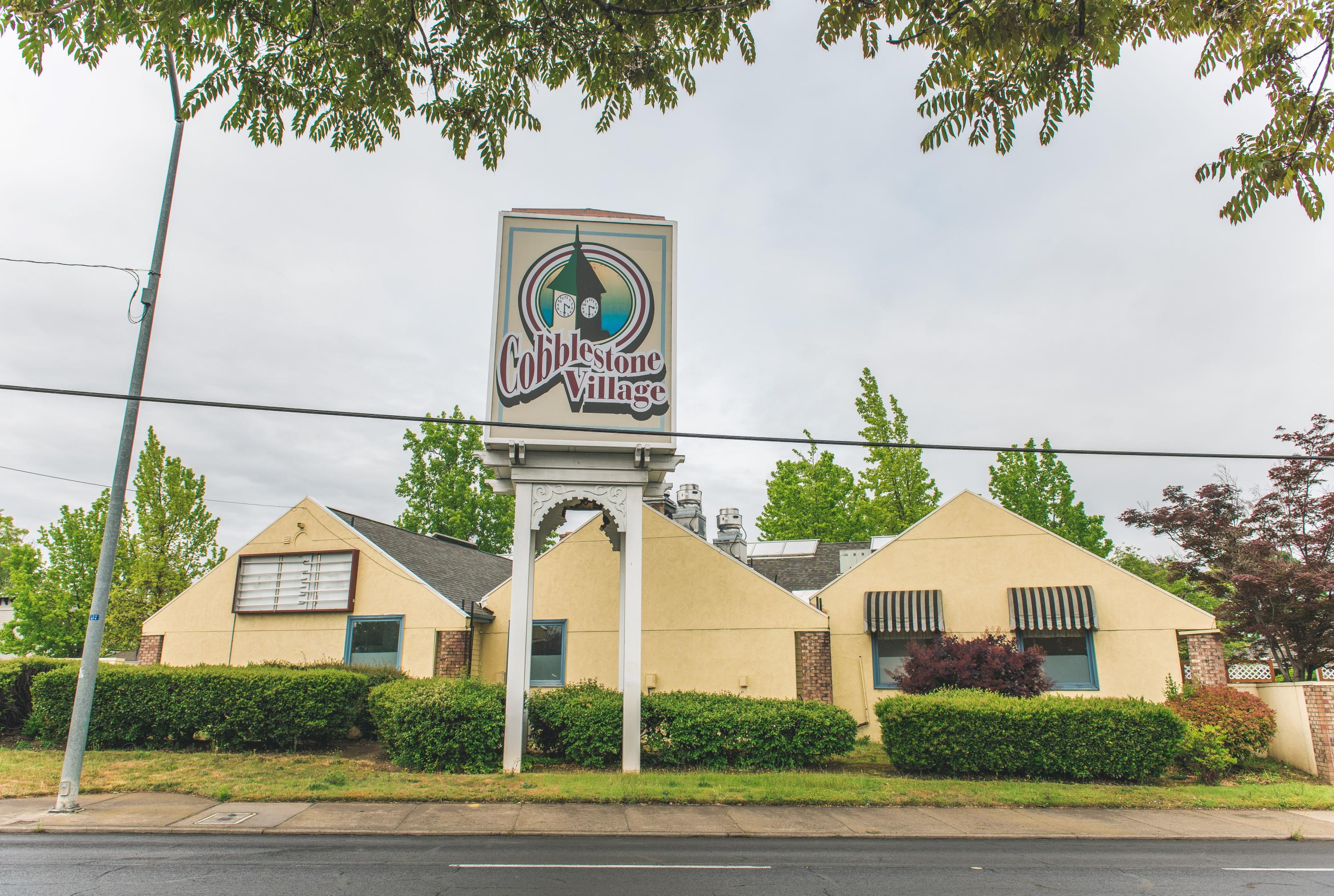 N/A - Commercial Sale