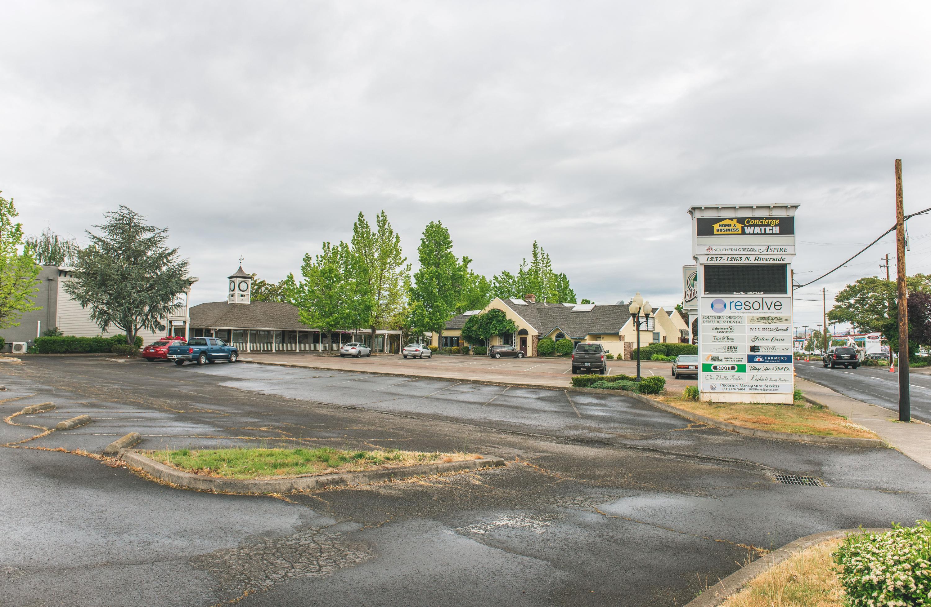 N/A - Commercial Sale