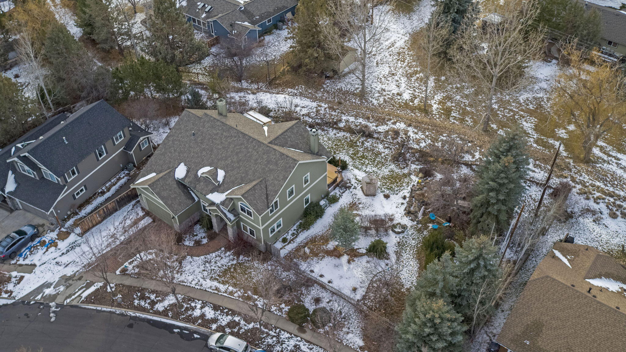 Boyd Acres View Est - Land