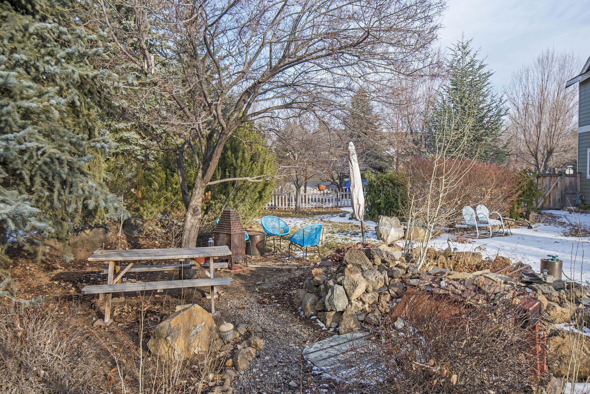 Boyd Acres View Est - Land