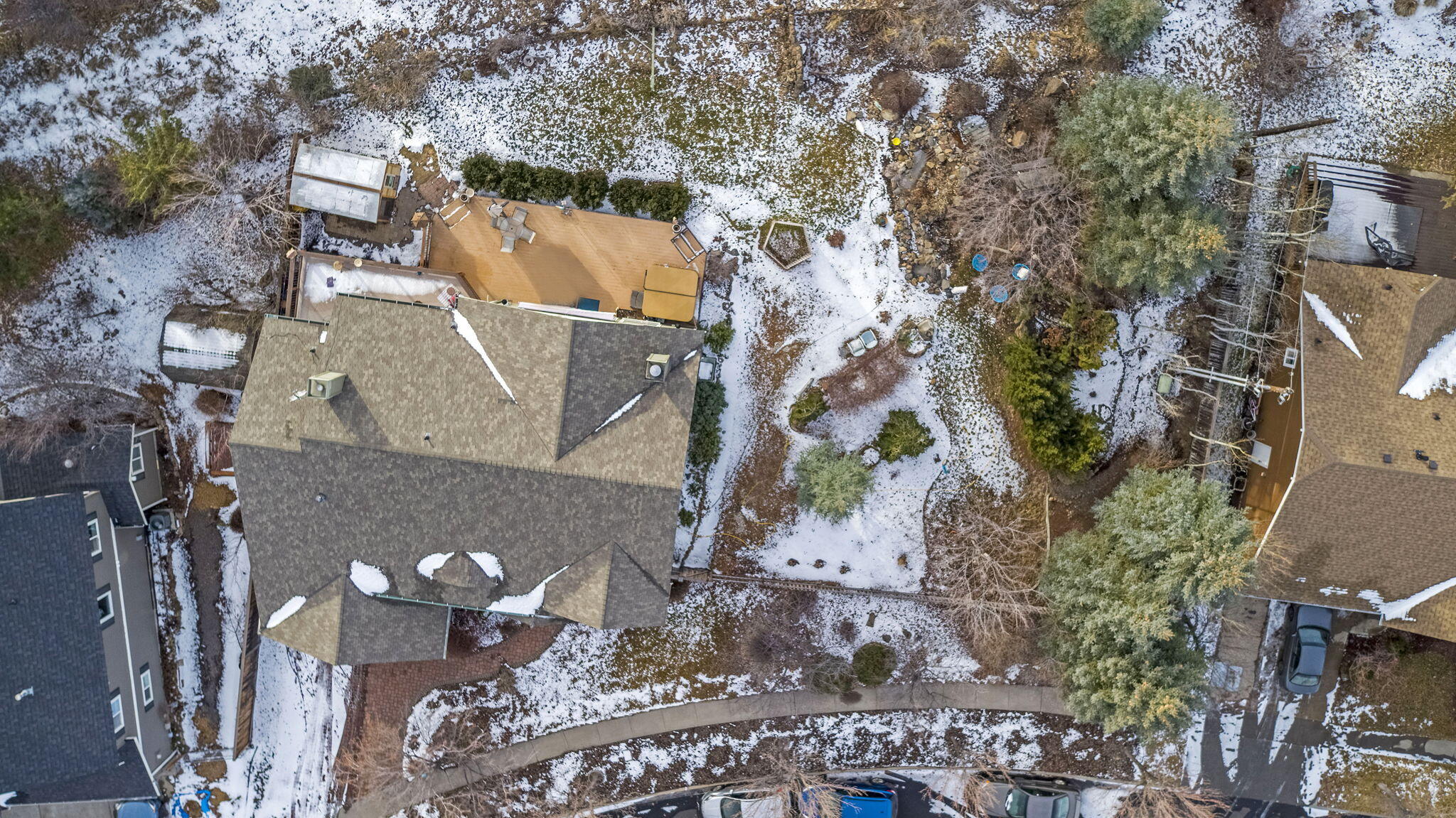 Boyd Acres View Est - Land