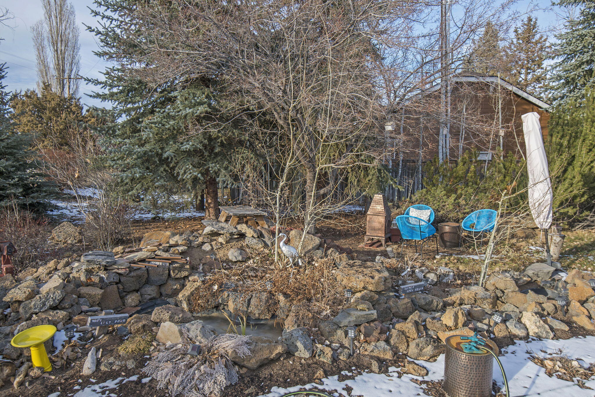 Boyd Acres View Est - Land