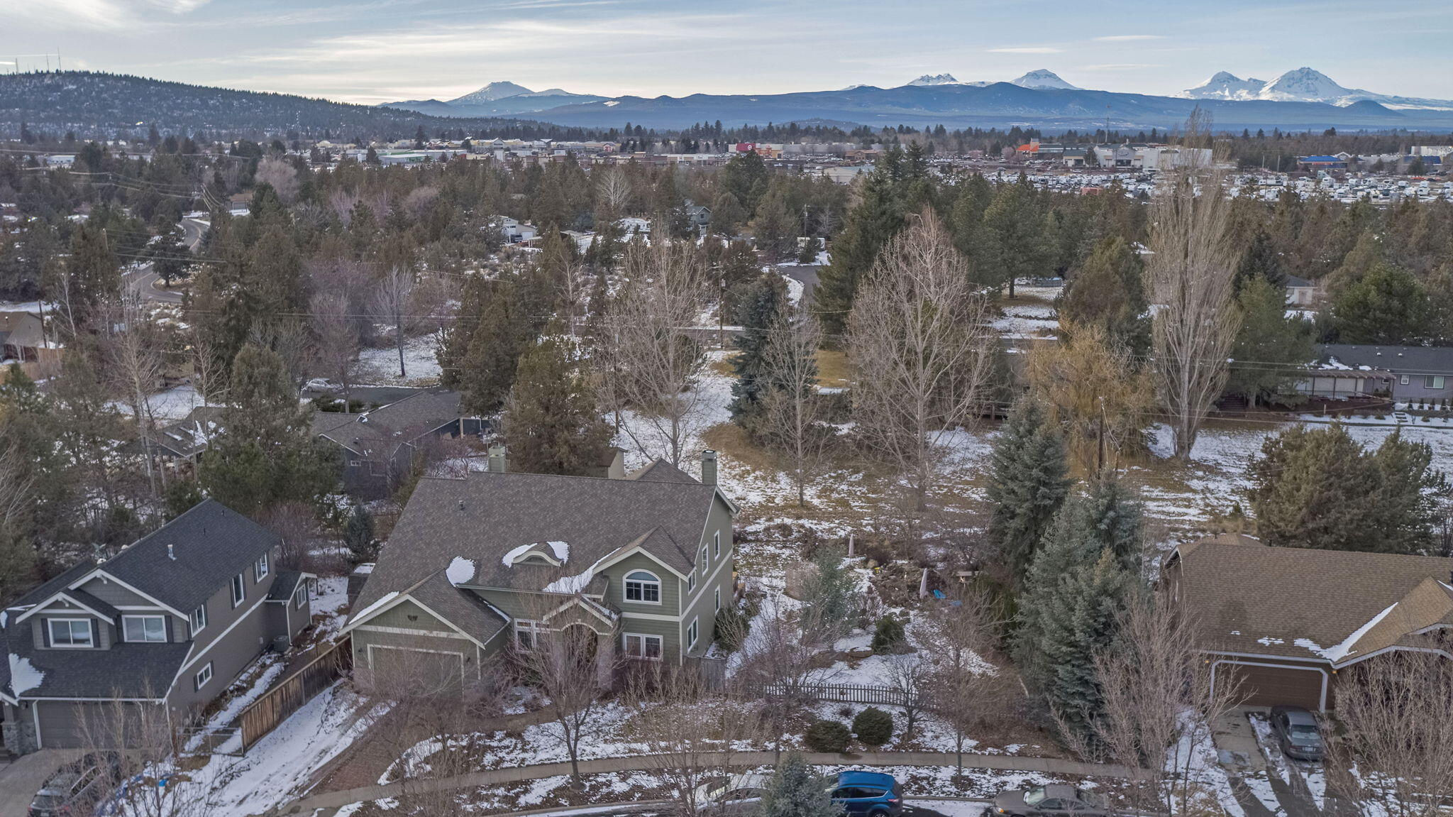 Boyd Acres View Est - Land