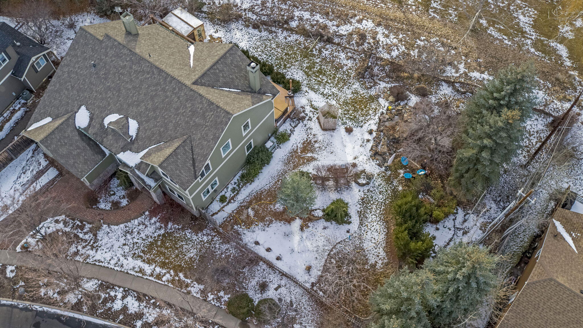 Boyd Acres View Est - Land