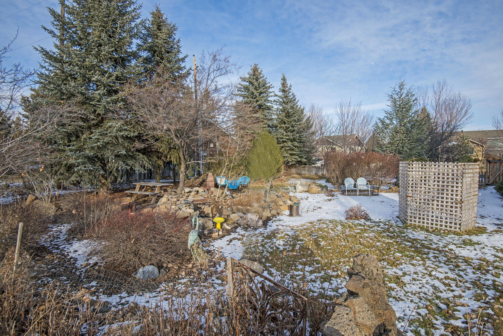 Boyd Acres View Est - Land