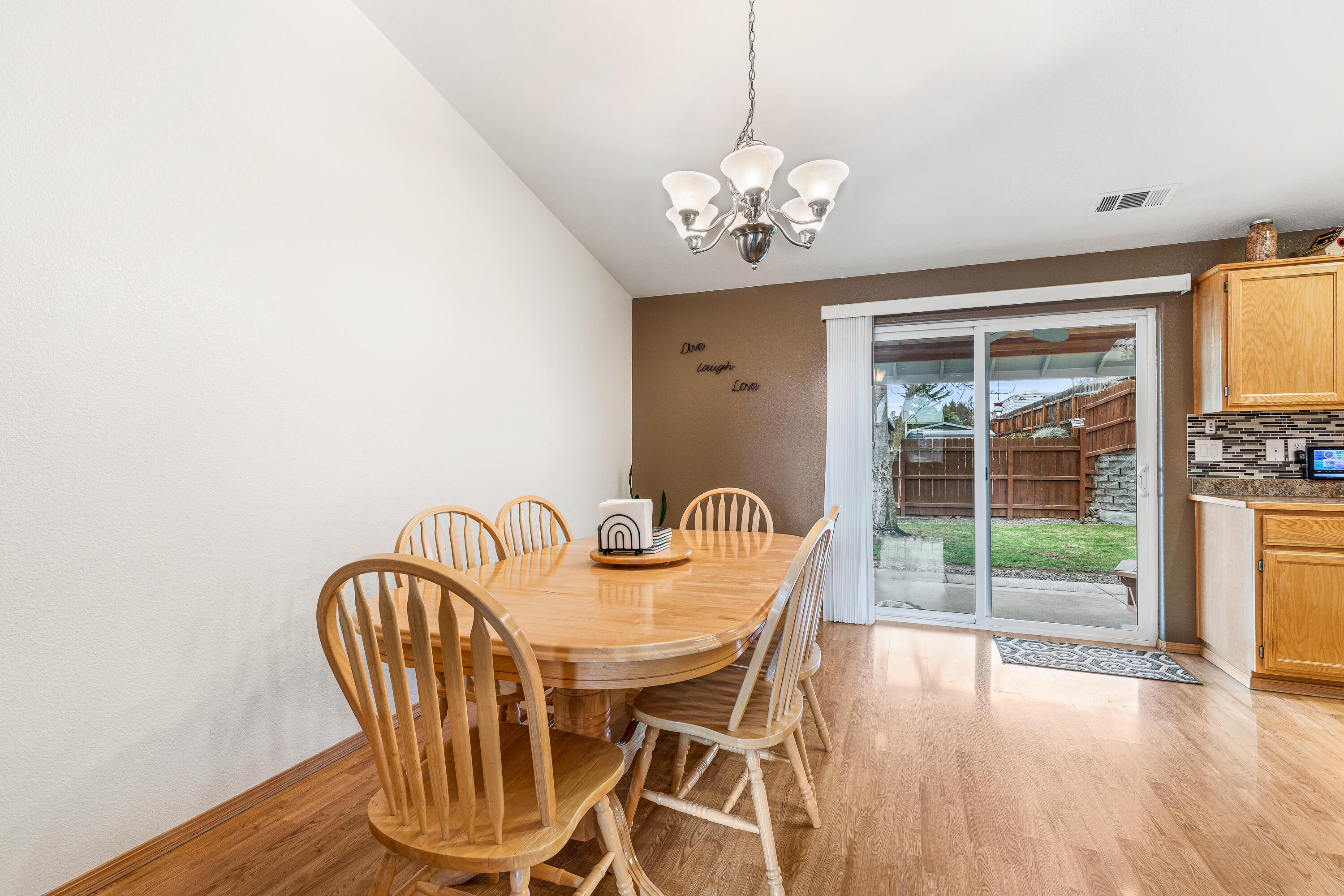 Butte Crest Subdivision - Residential