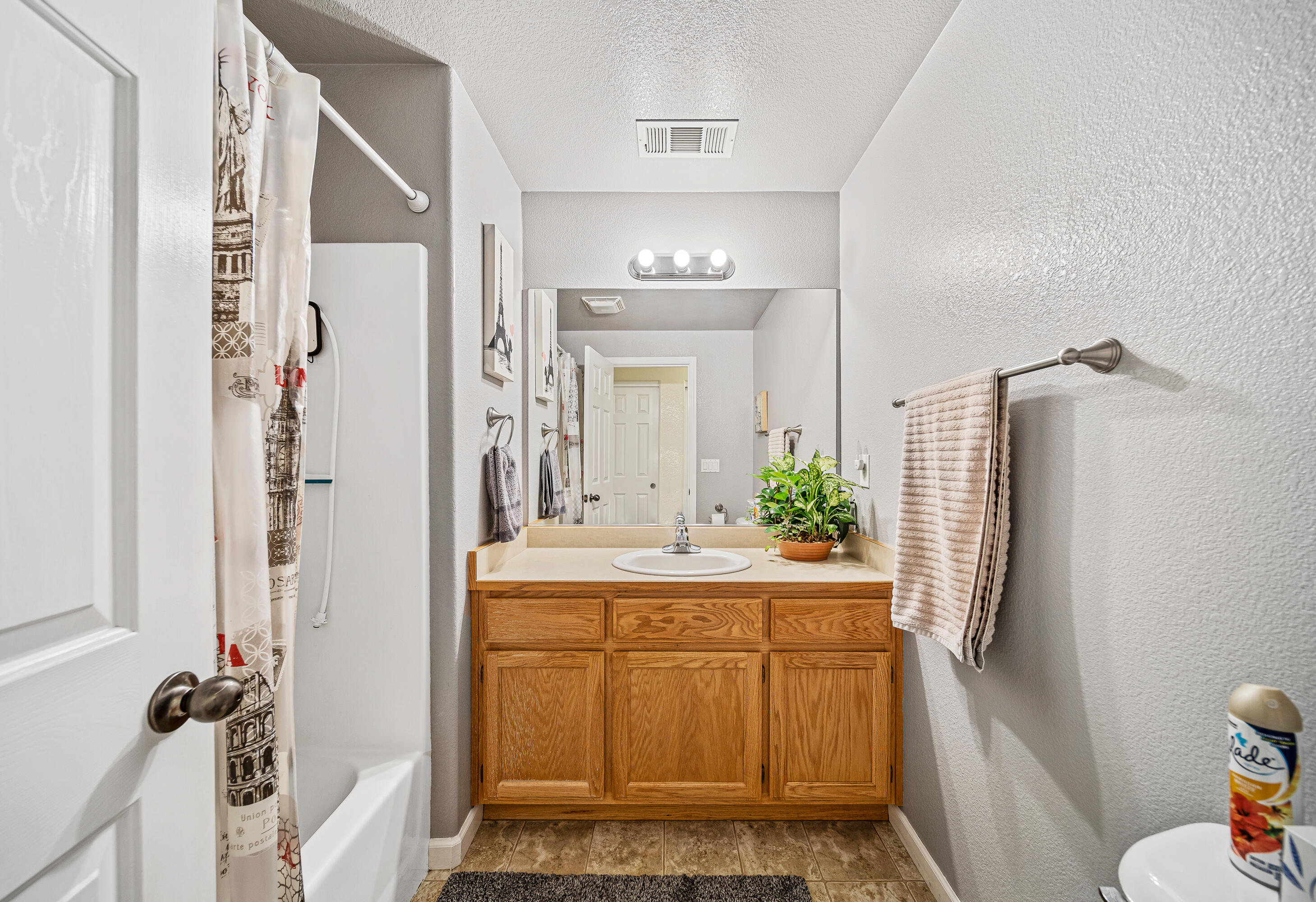 Butte Crest Subdivision - Residential