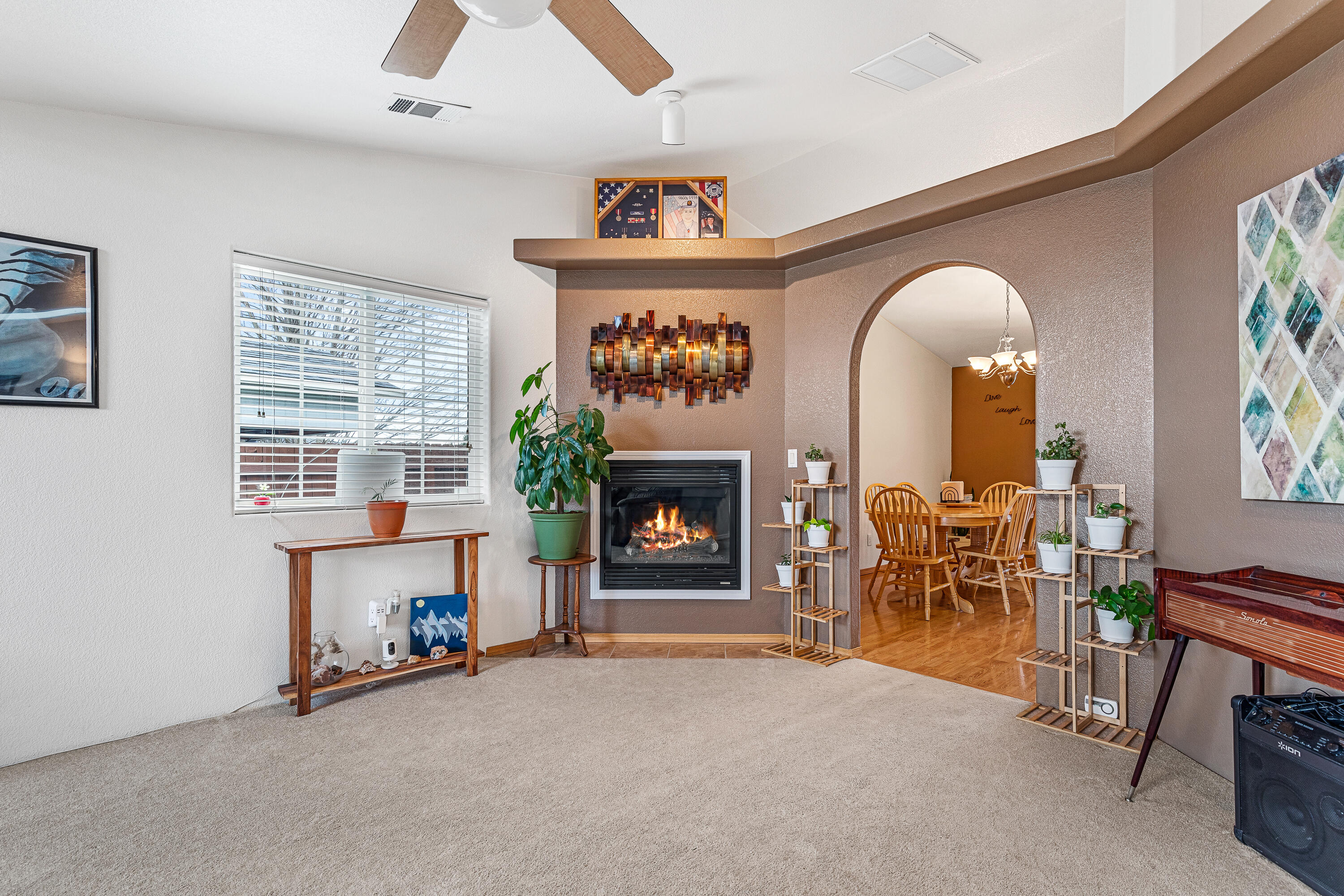 Butte Crest Subdivision - Residential