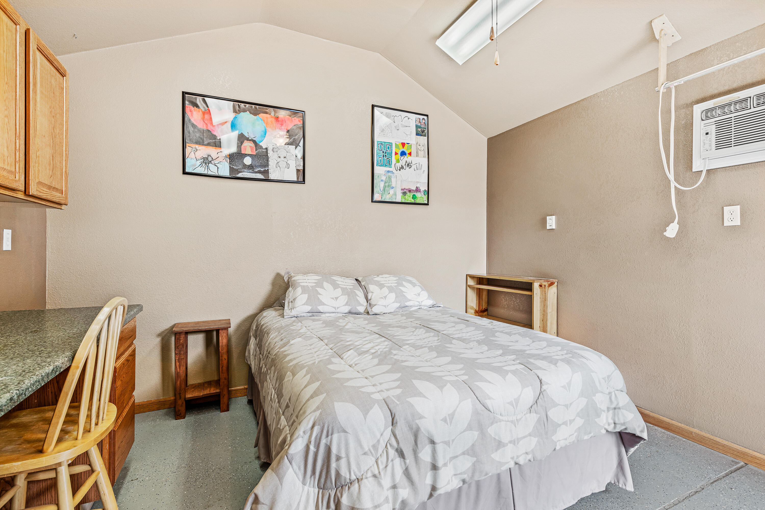 Butte Crest Subdivision - Residential