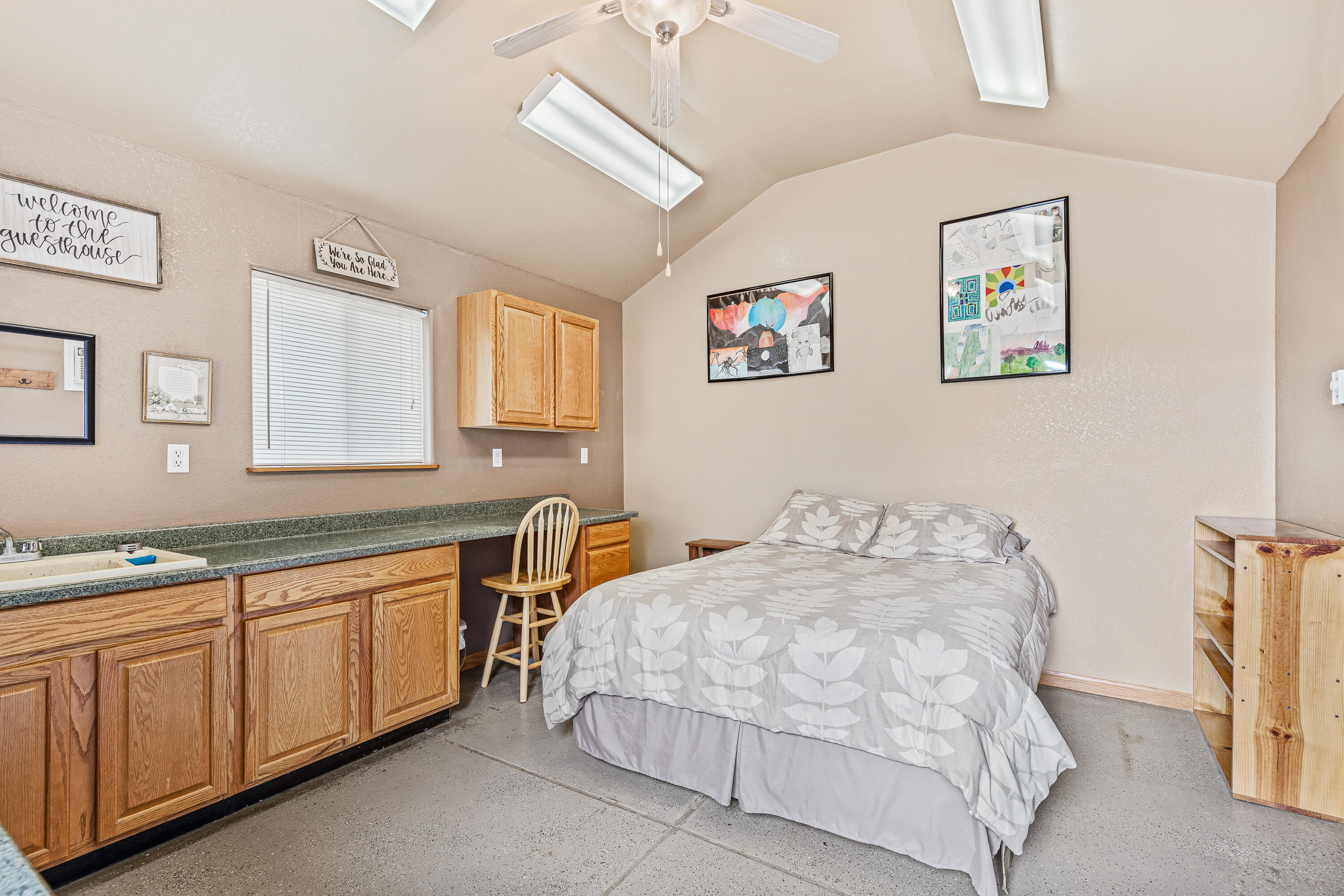 Butte Crest Subdivision - Residential