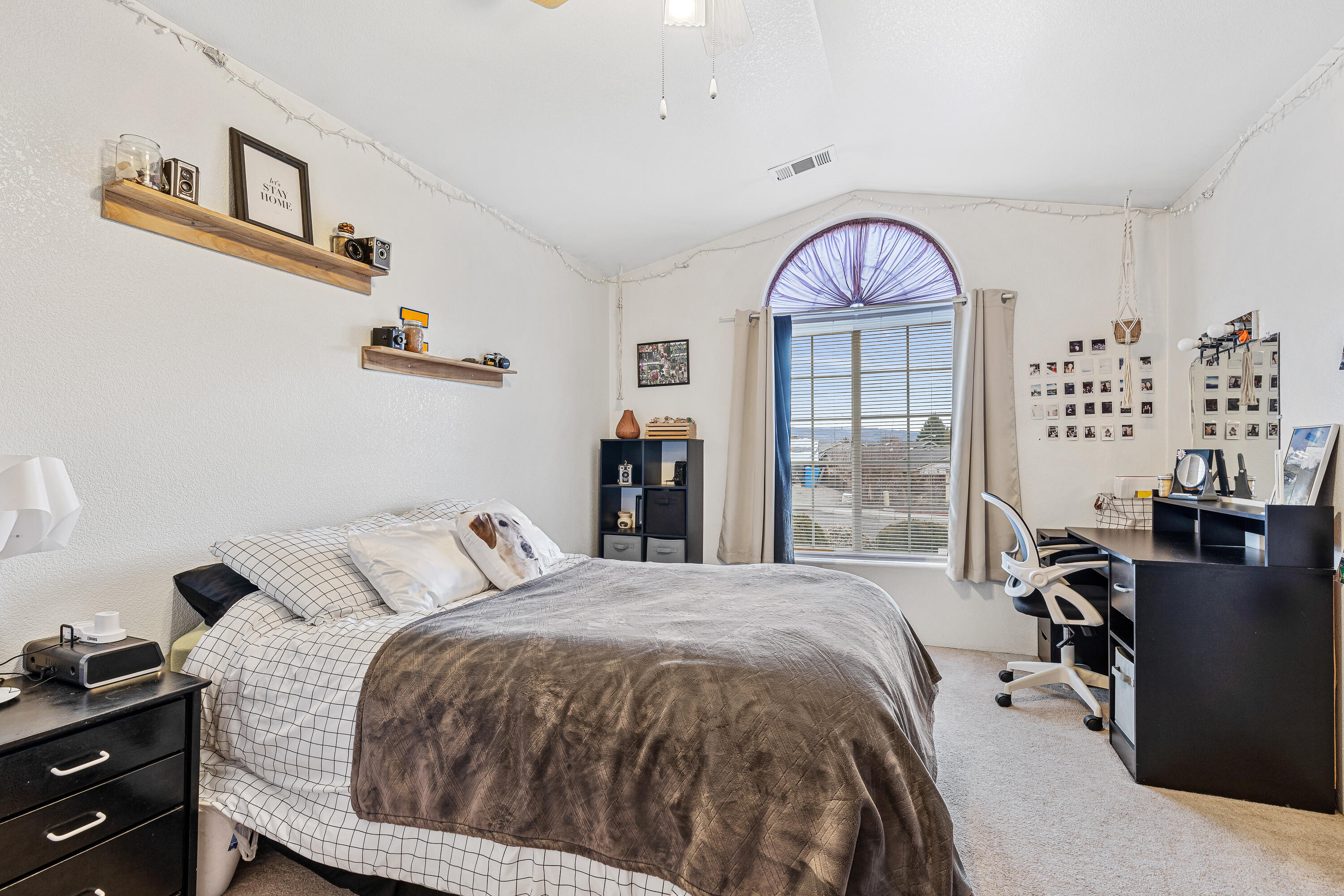 Butte Crest Subdivision - Residential