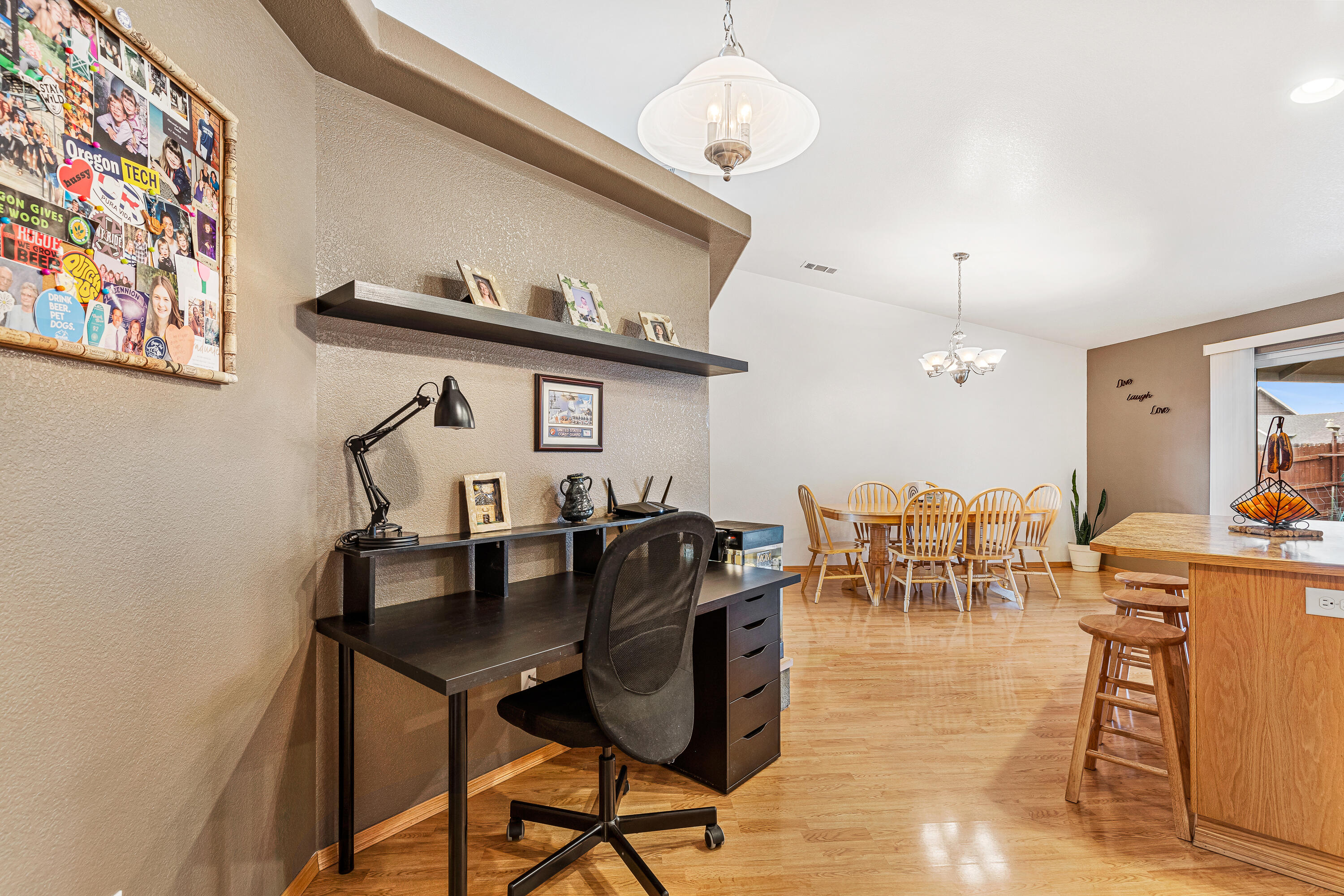 Butte Crest Subdivision - Residential