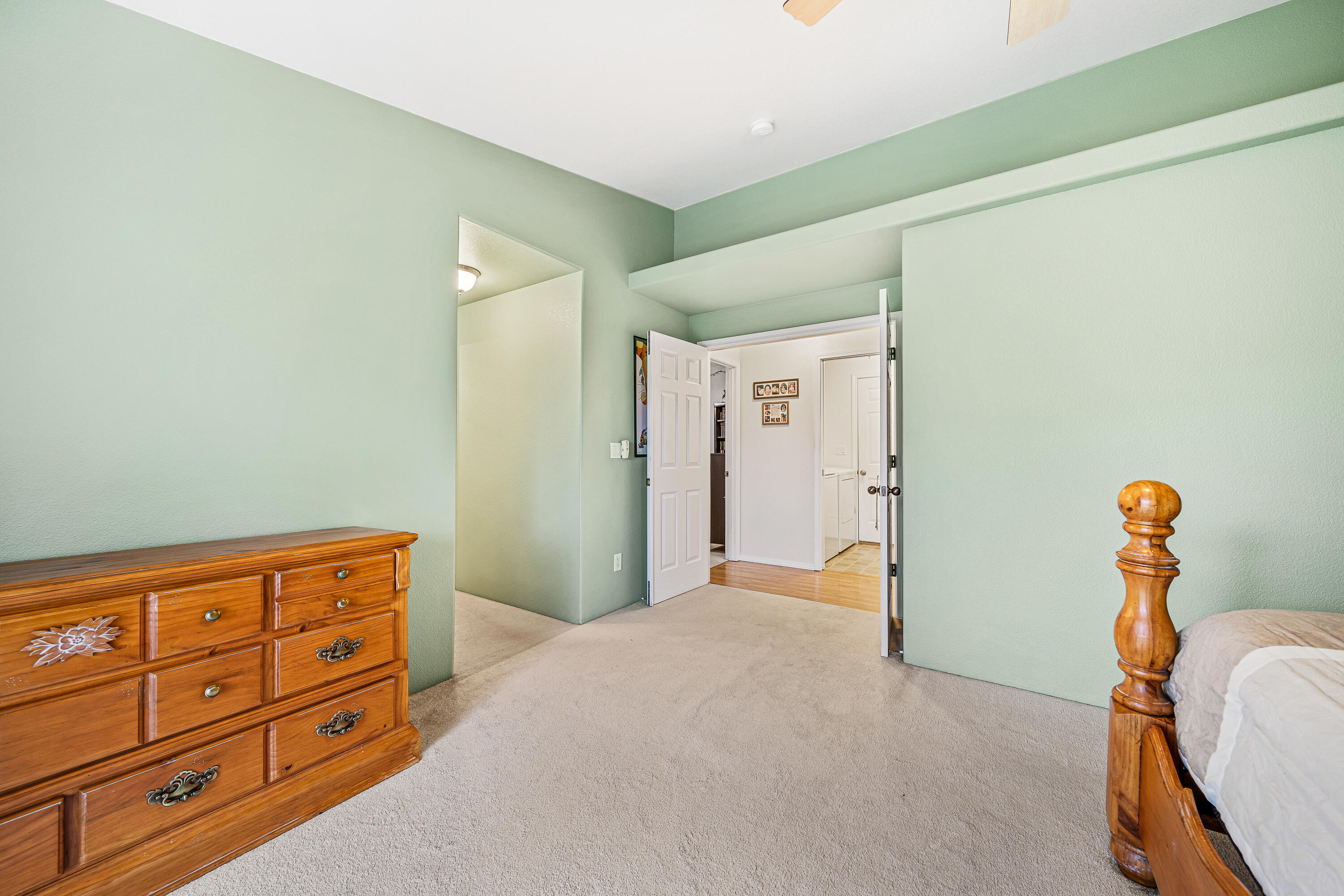 Butte Crest Subdivision - Residential