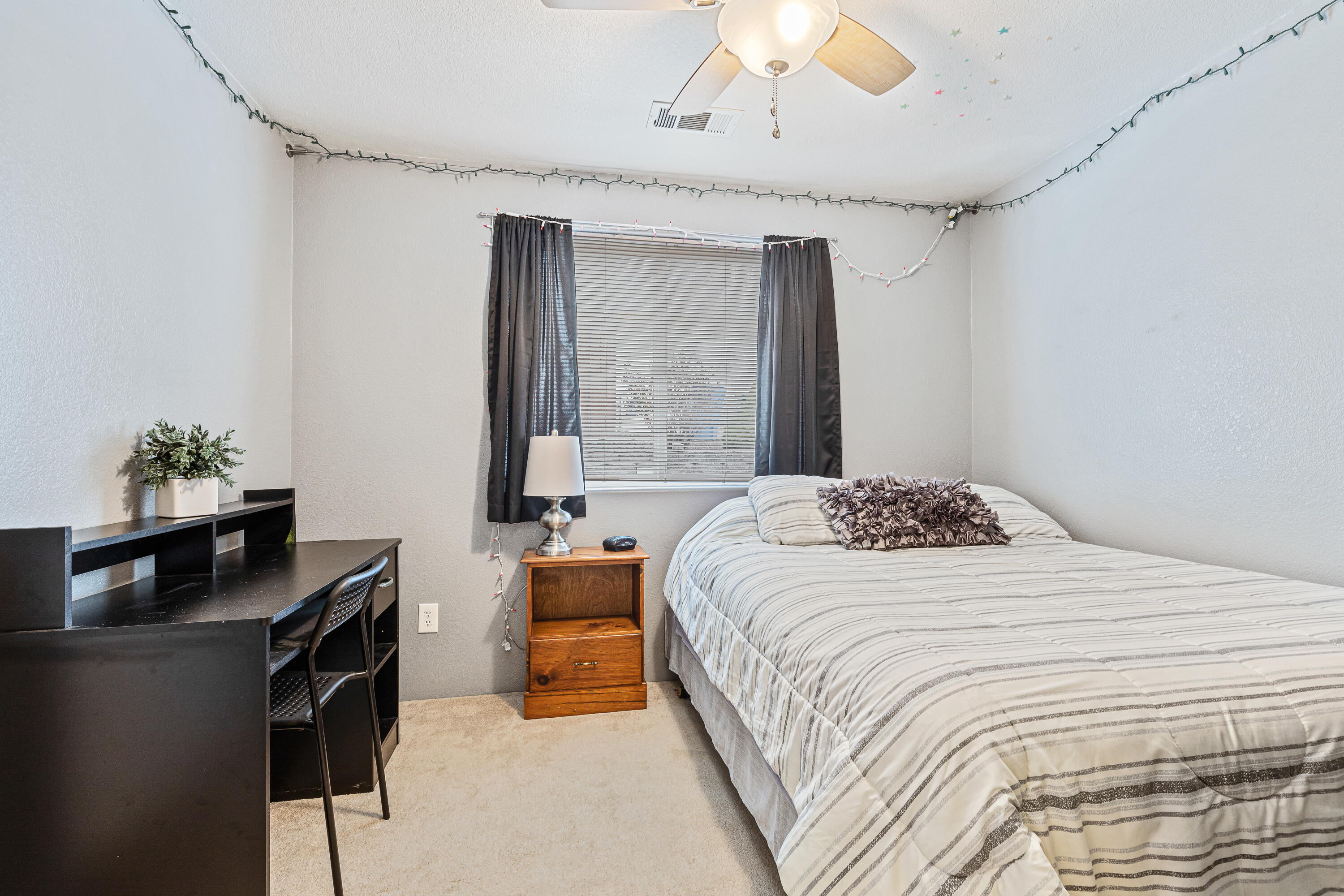 Butte Crest Subdivision - Residential