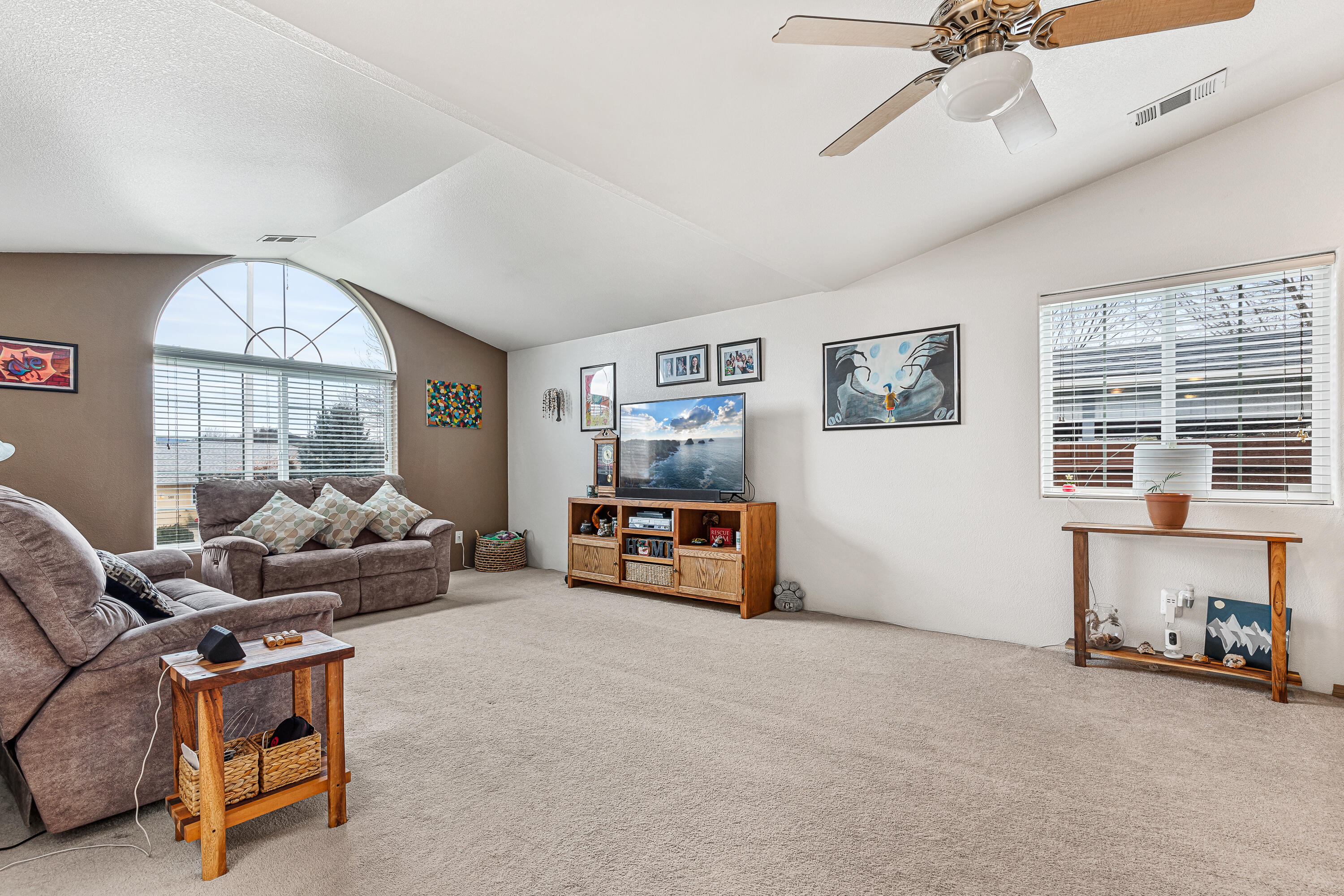 Butte Crest Subdivision - Residential