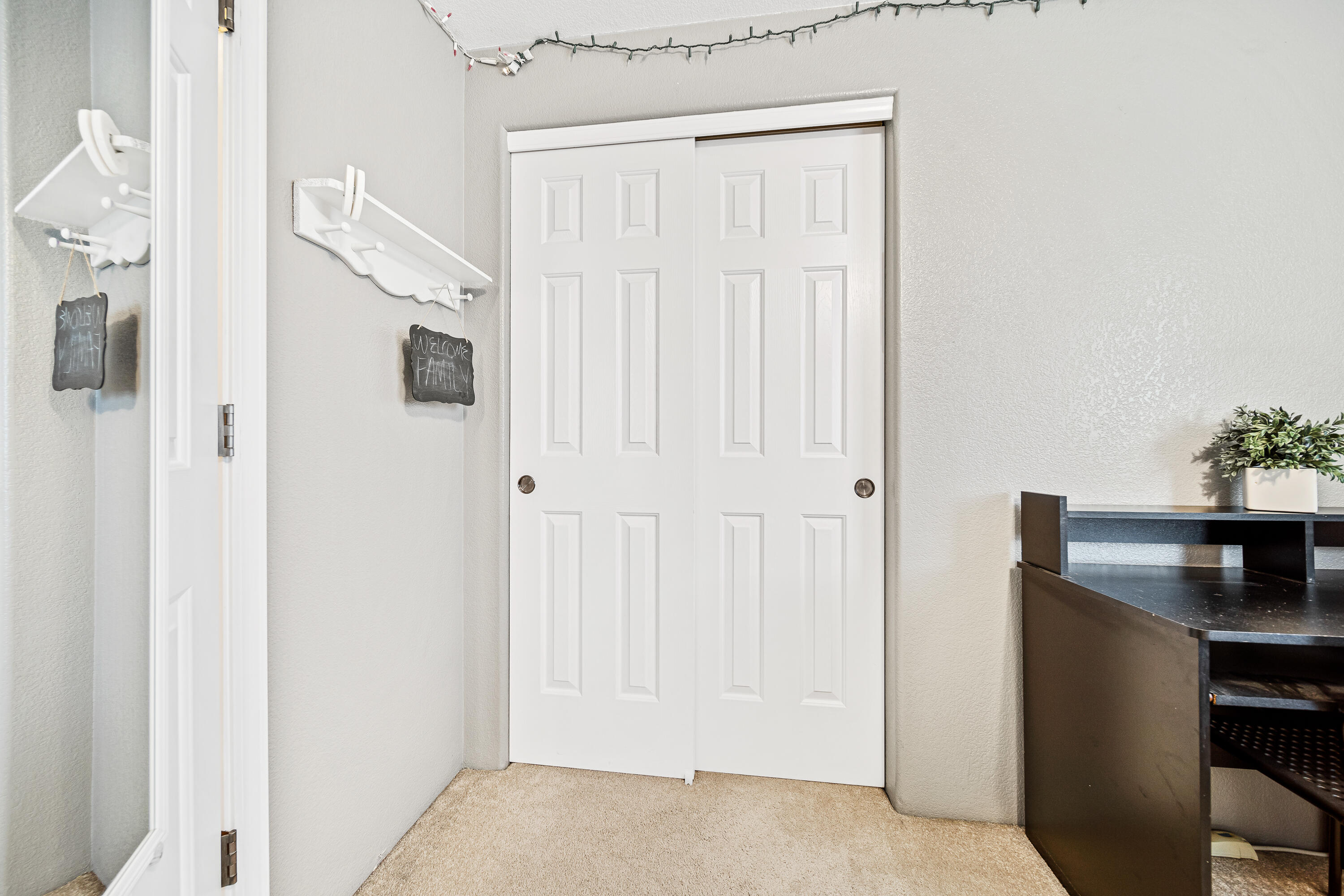 Butte Crest Subdivision - Residential