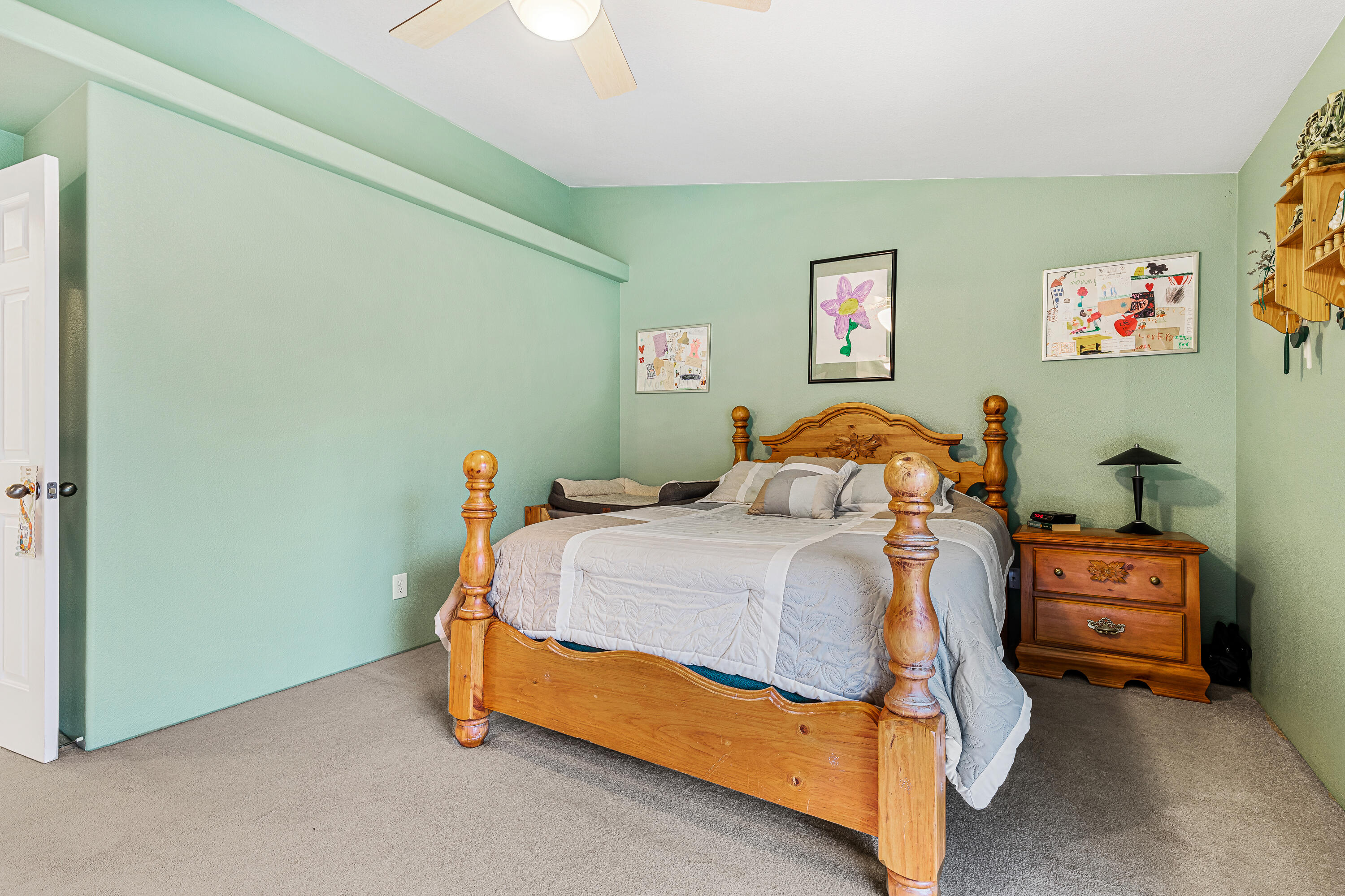 Butte Crest Subdivision - Residential