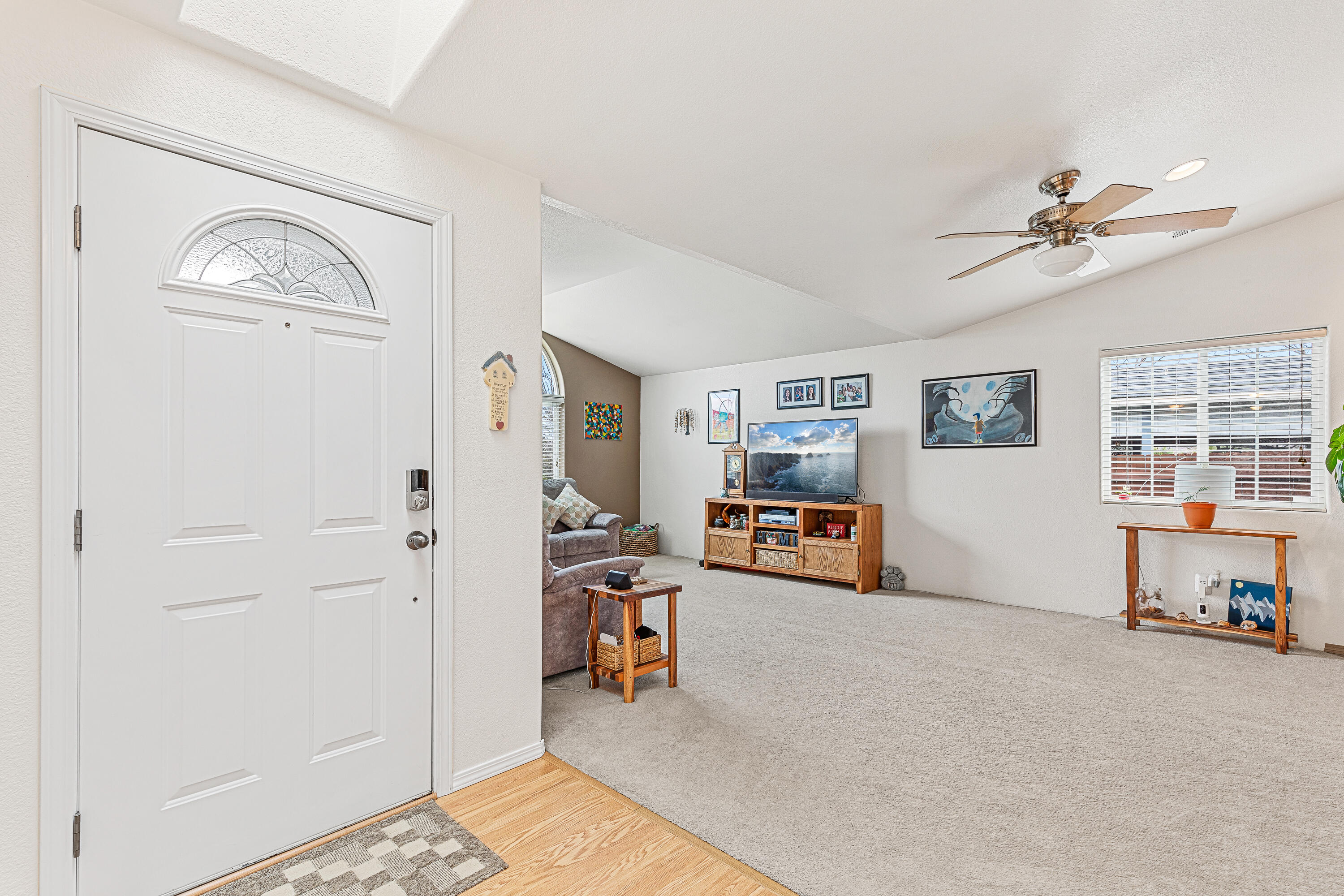 Butte Crest Subdivision - Residential