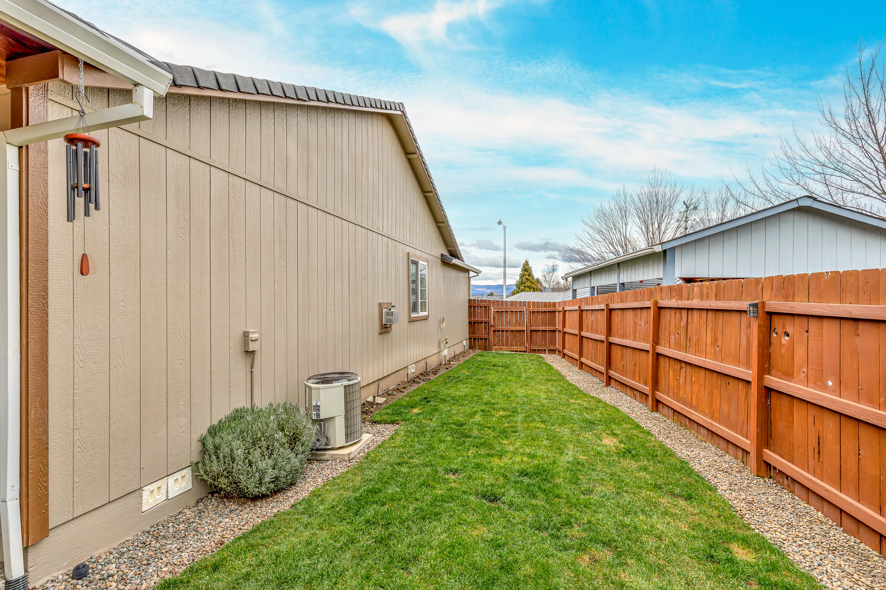 Butte Crest Subdivision - Residential