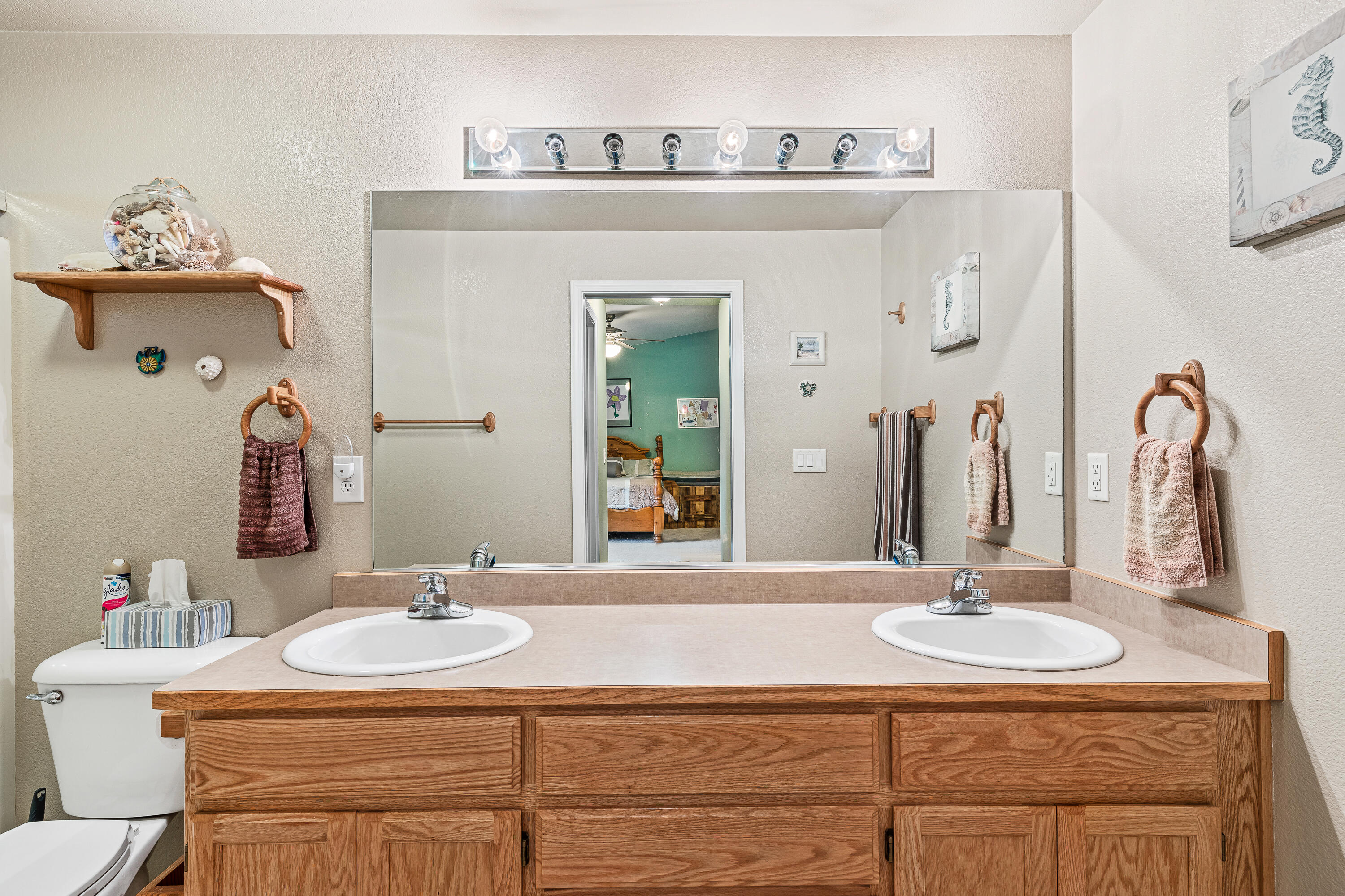 Butte Crest Subdivision - Residential