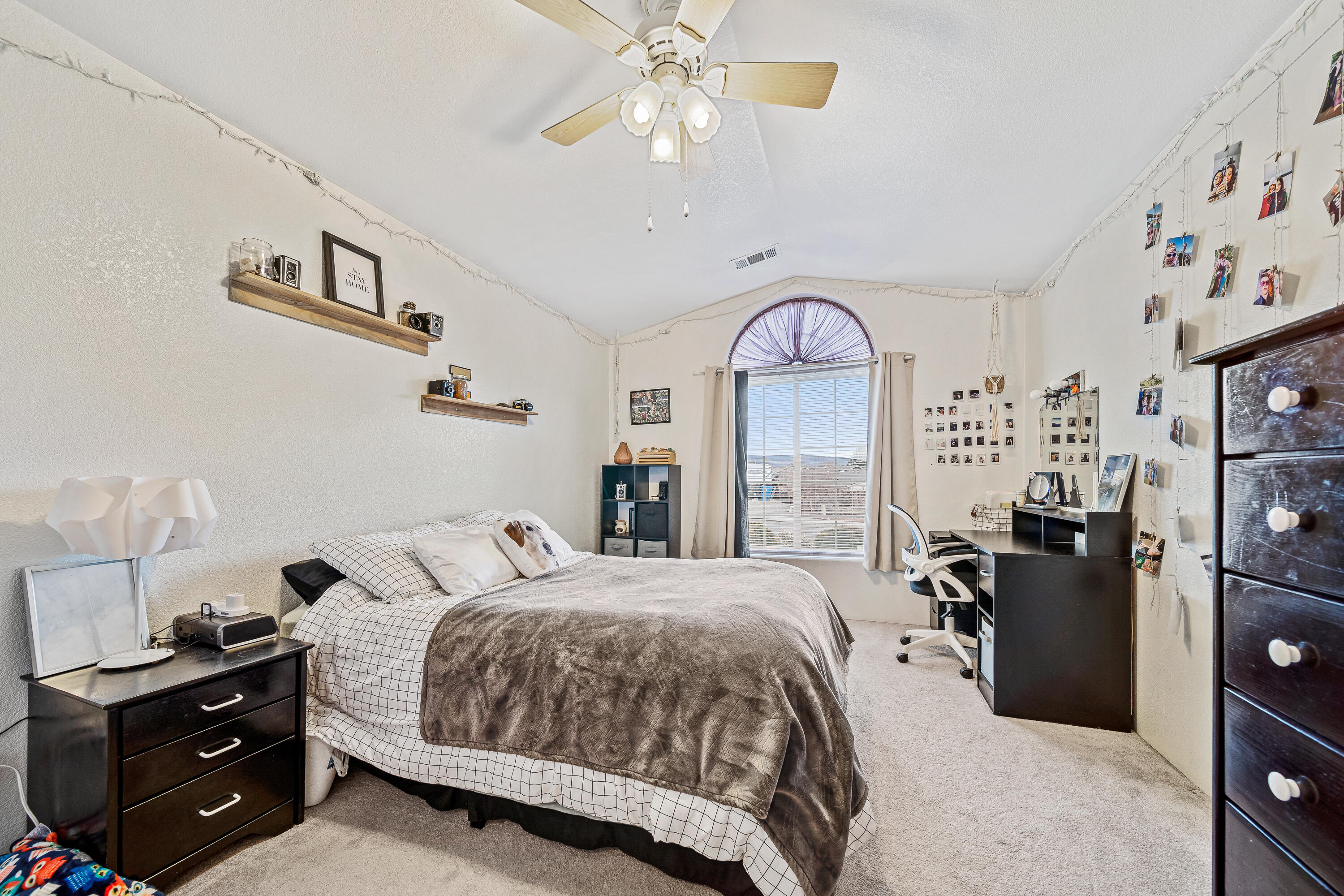 Butte Crest Subdivision - Residential