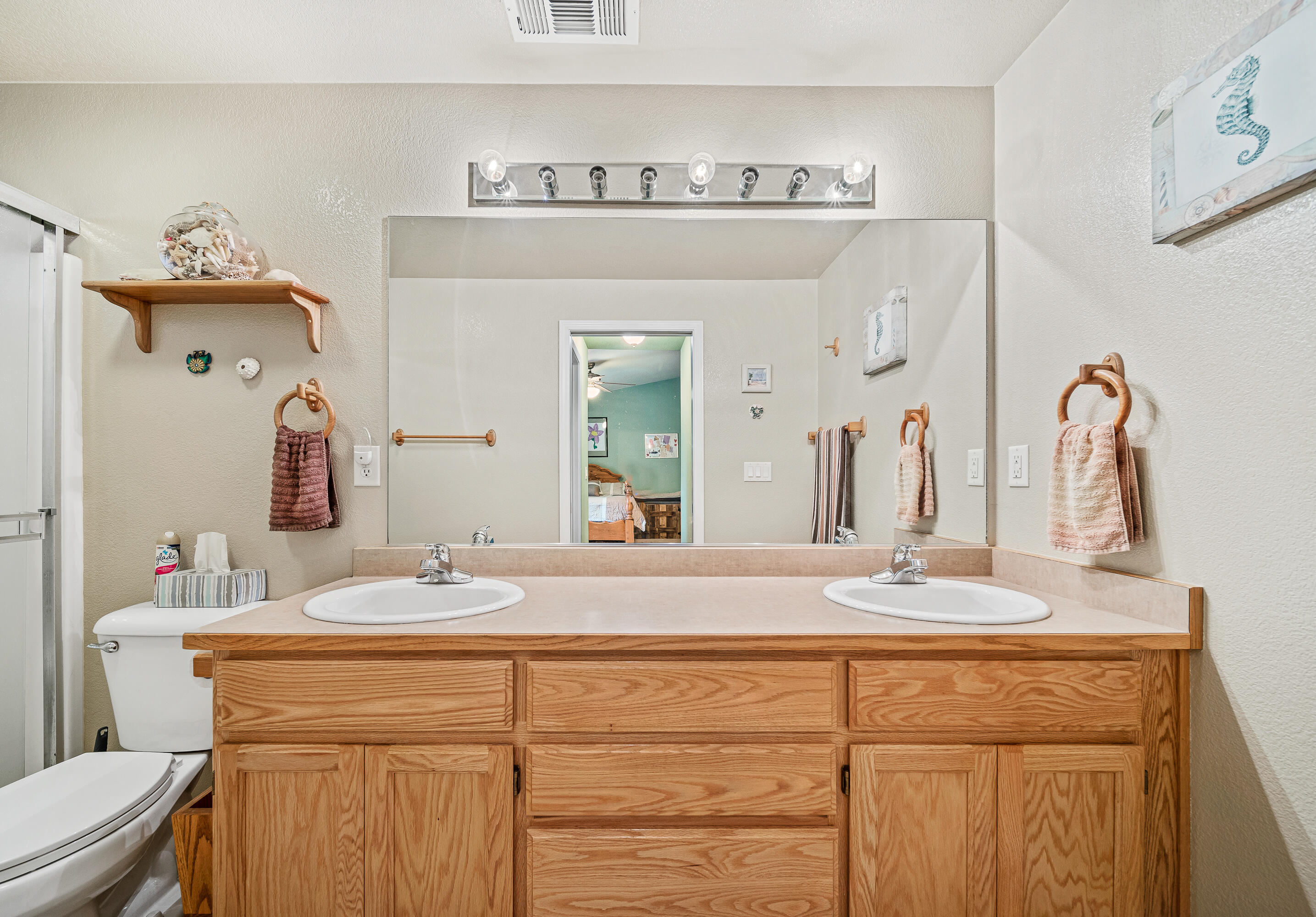 Butte Crest Subdivision - Residential