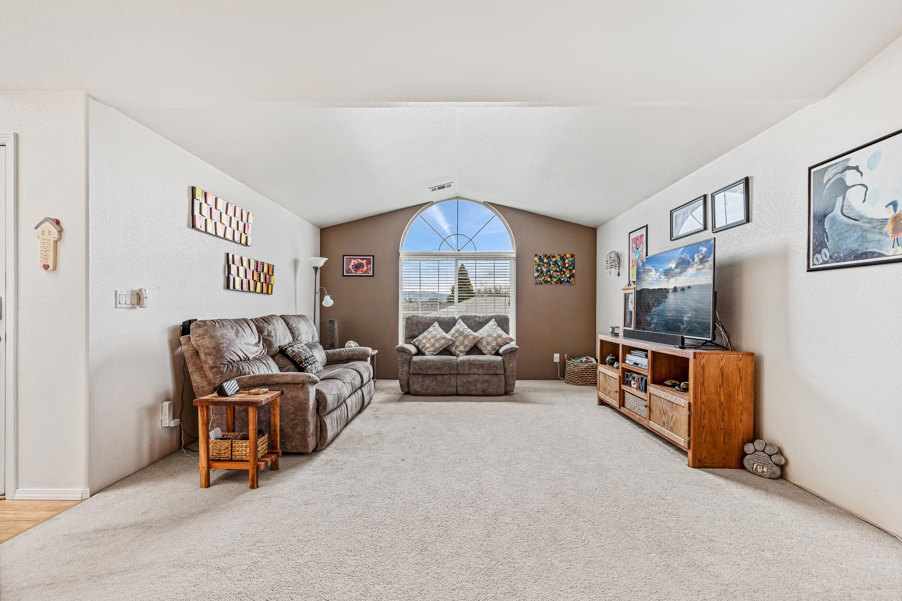 Butte Crest Subdivision - Residential