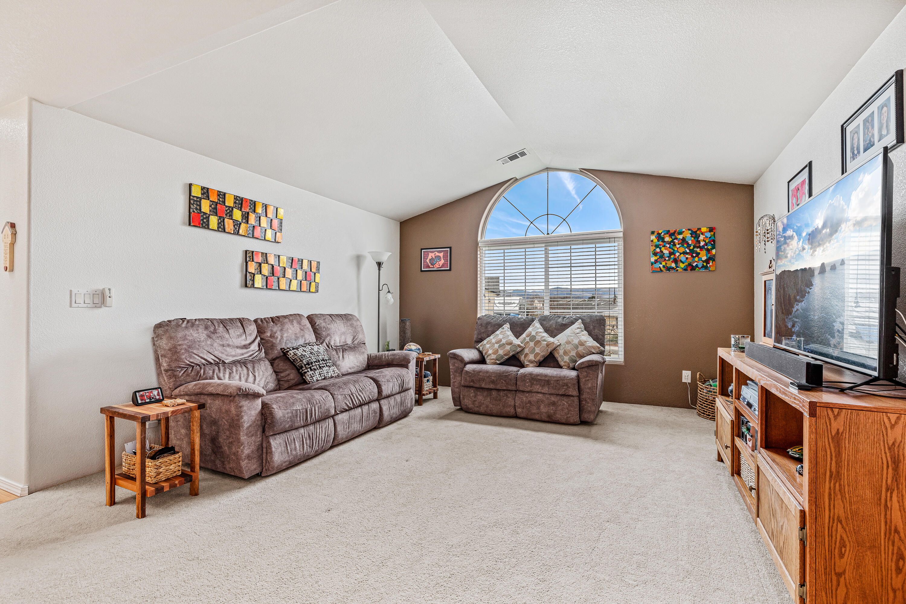 Butte Crest Subdivision - Residential
