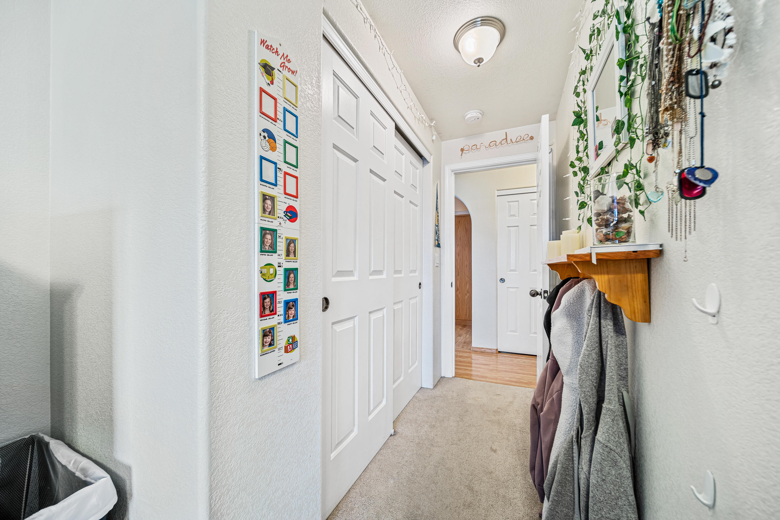 Butte Crest Subdivision - Residential