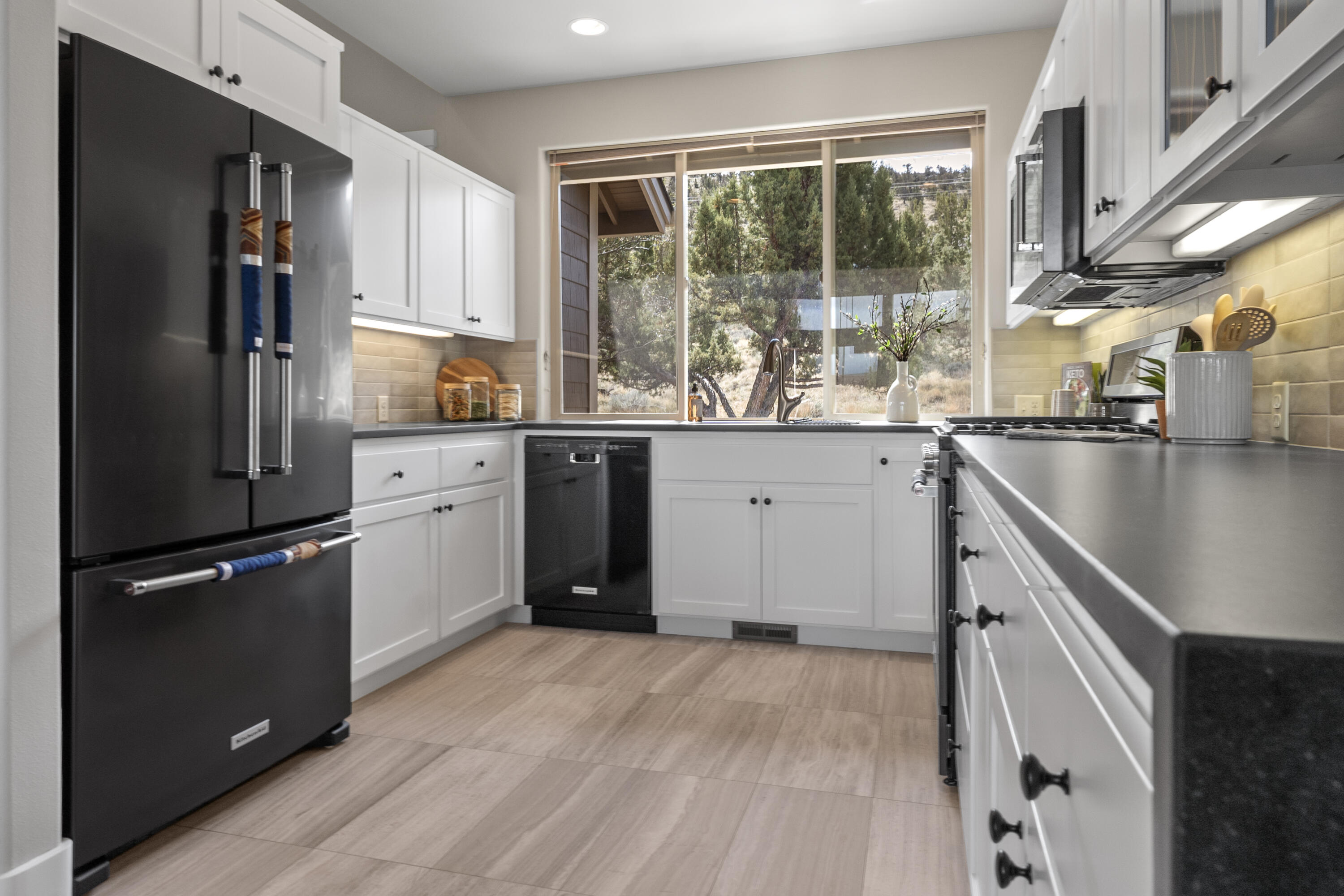 Eagle Crest - Residential