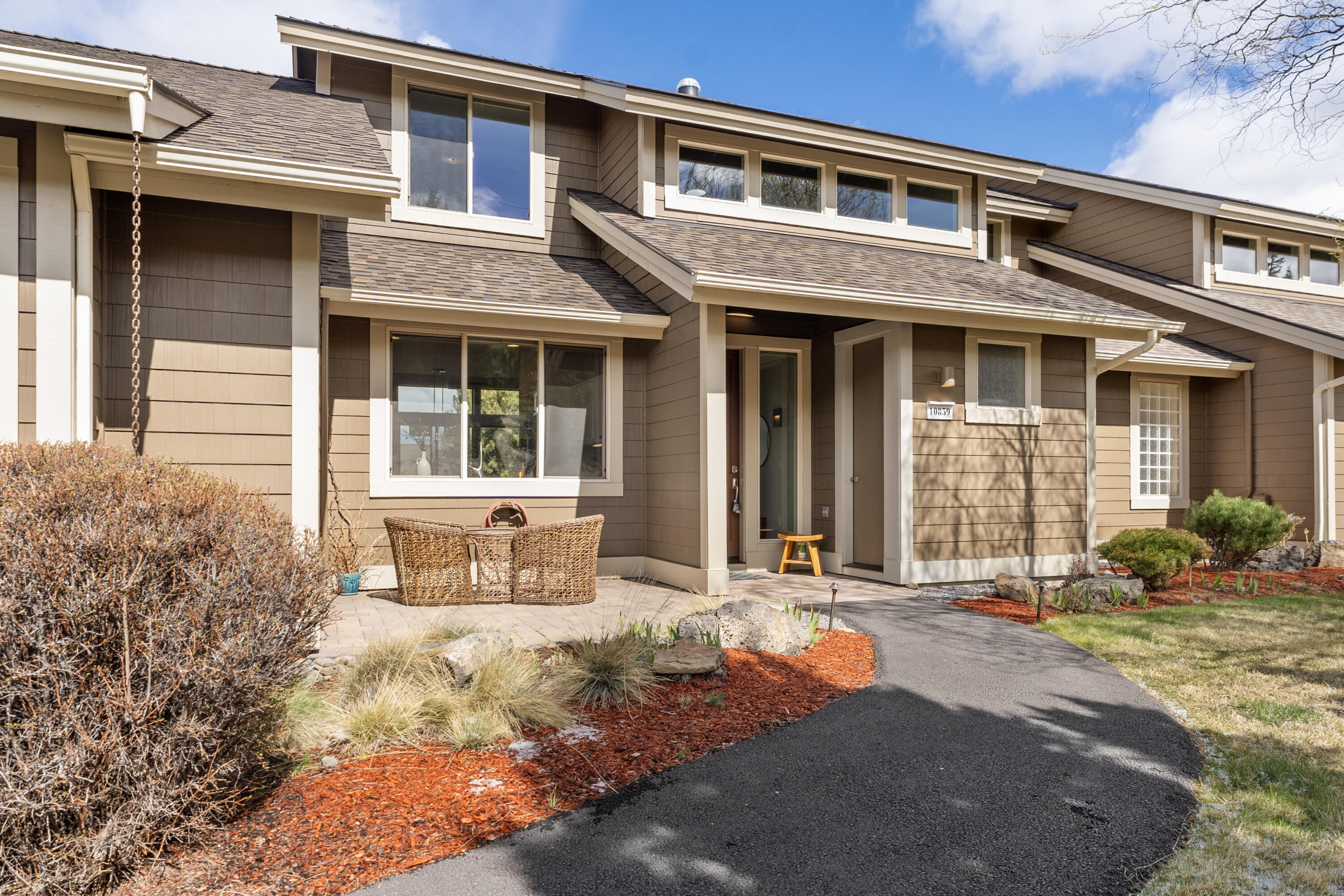 Eagle Crest - Residential